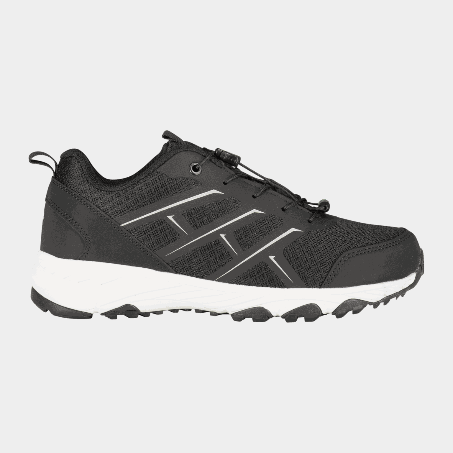 Solstad Quicklace Low naisten vaelluskengät - full image 1