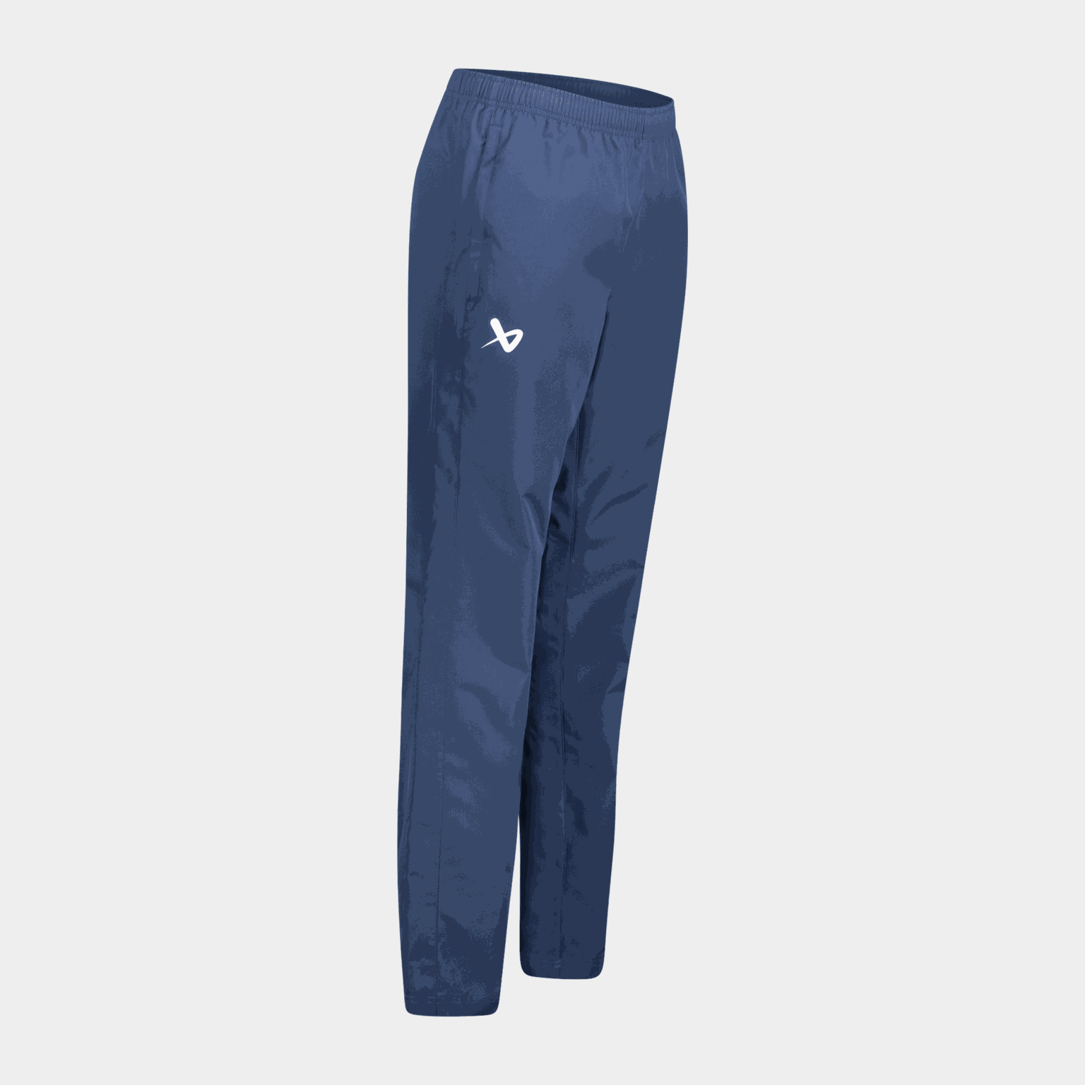 S24 Team Lightweight Pant 26/27, aikuisten treenihousut - full image 3