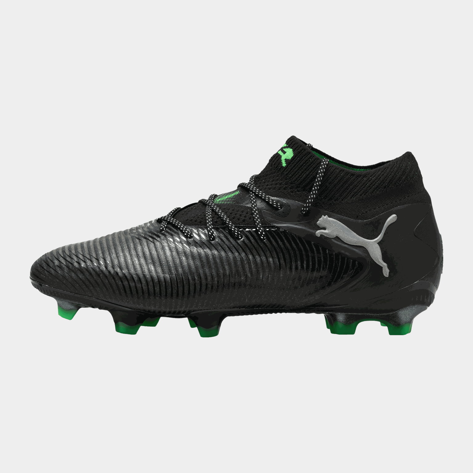 FUTURE 8 Ultimate FG, jalkapallokengät nurmelle - full image 2