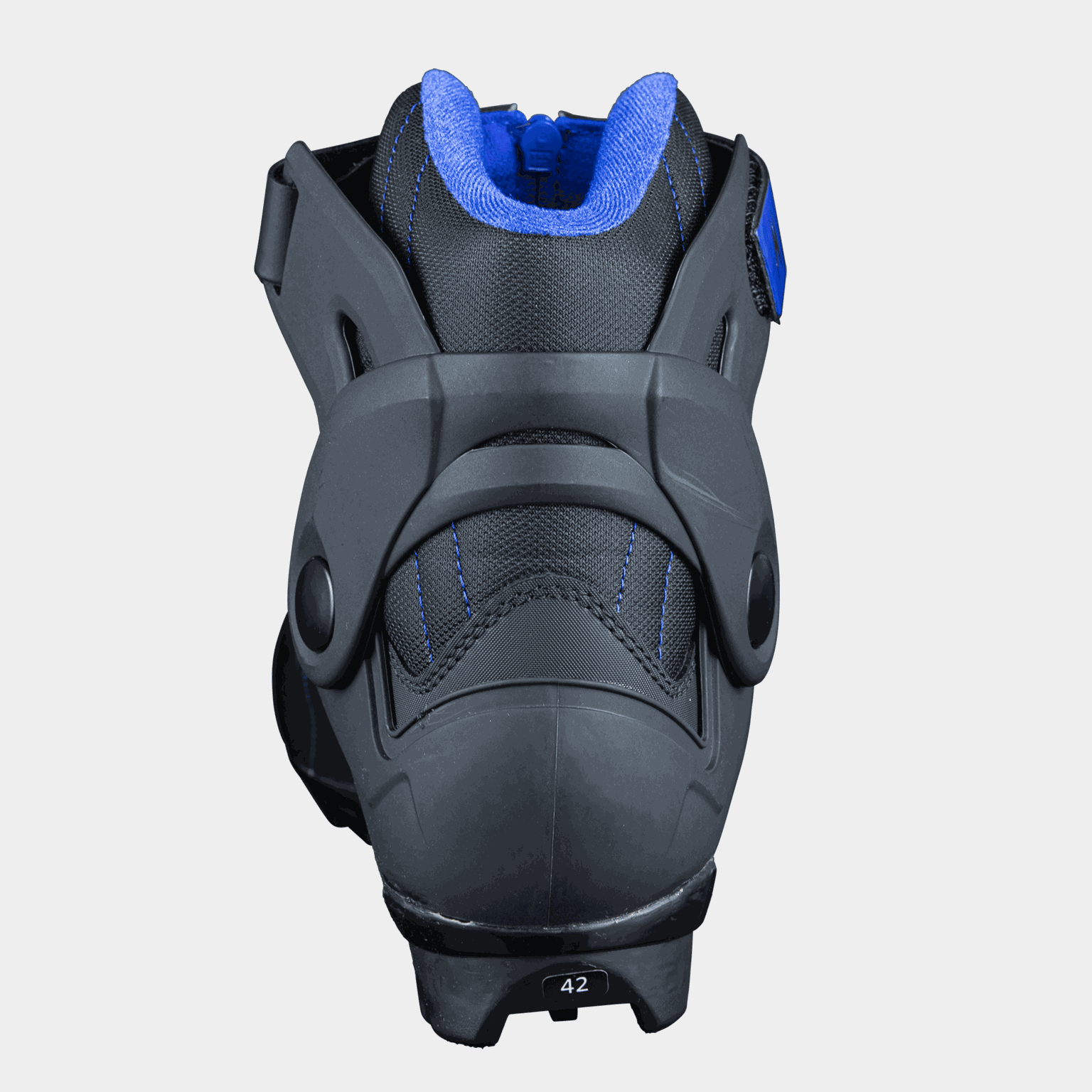 XC Boots Active U 25/26, perinteiset hiihtomonot - full image 4
