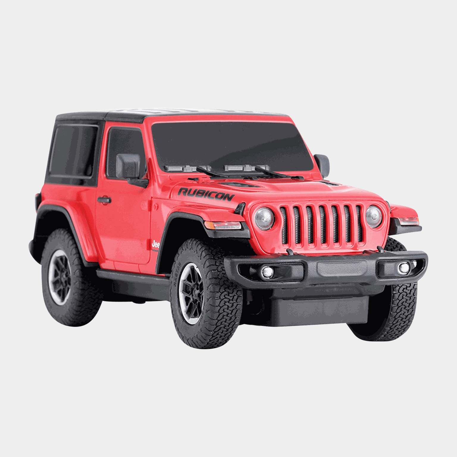 Sports Car, radio-ohjattava auto - full image 2