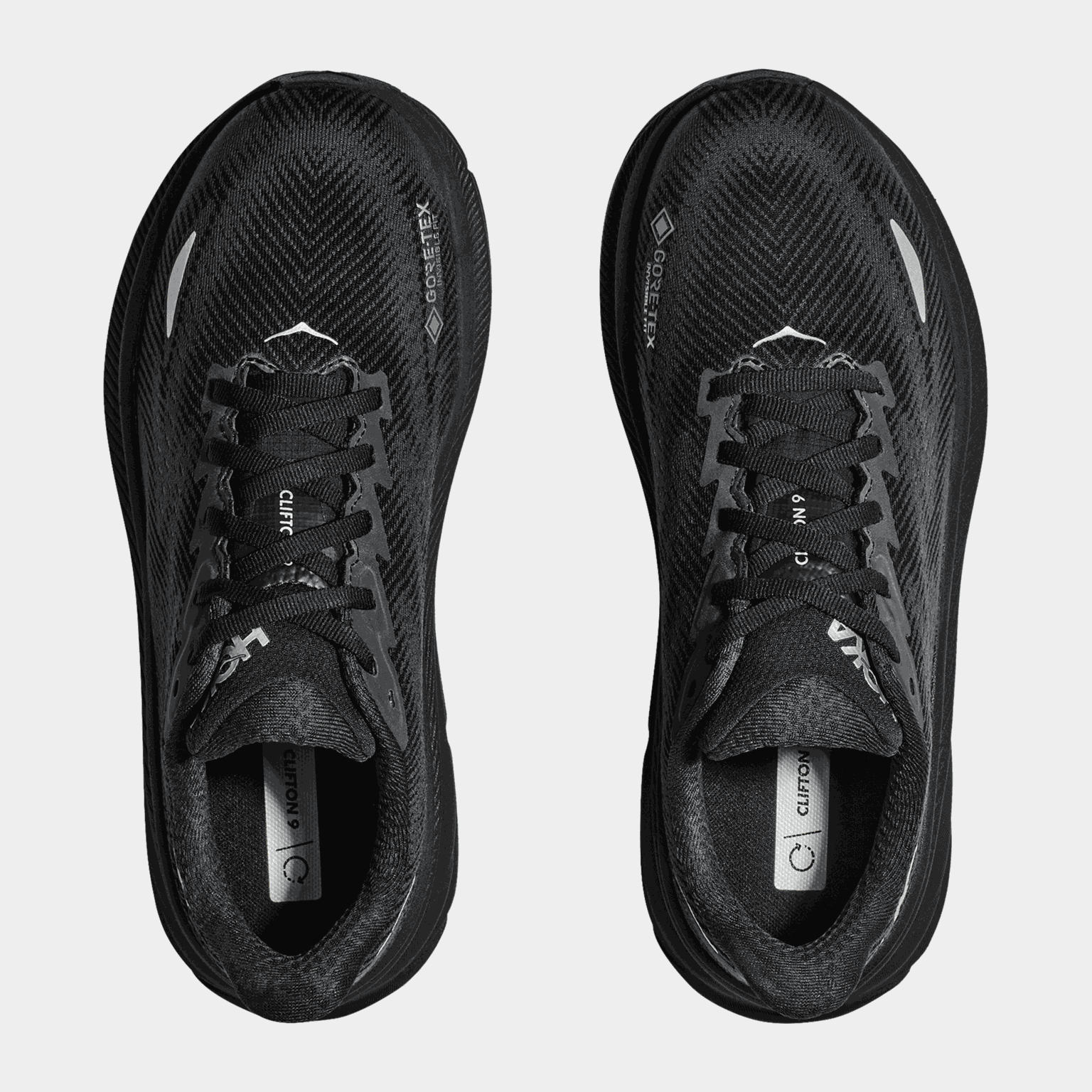 Clifton 9 Gore-Tex, miesten juoksukengät - full image 2