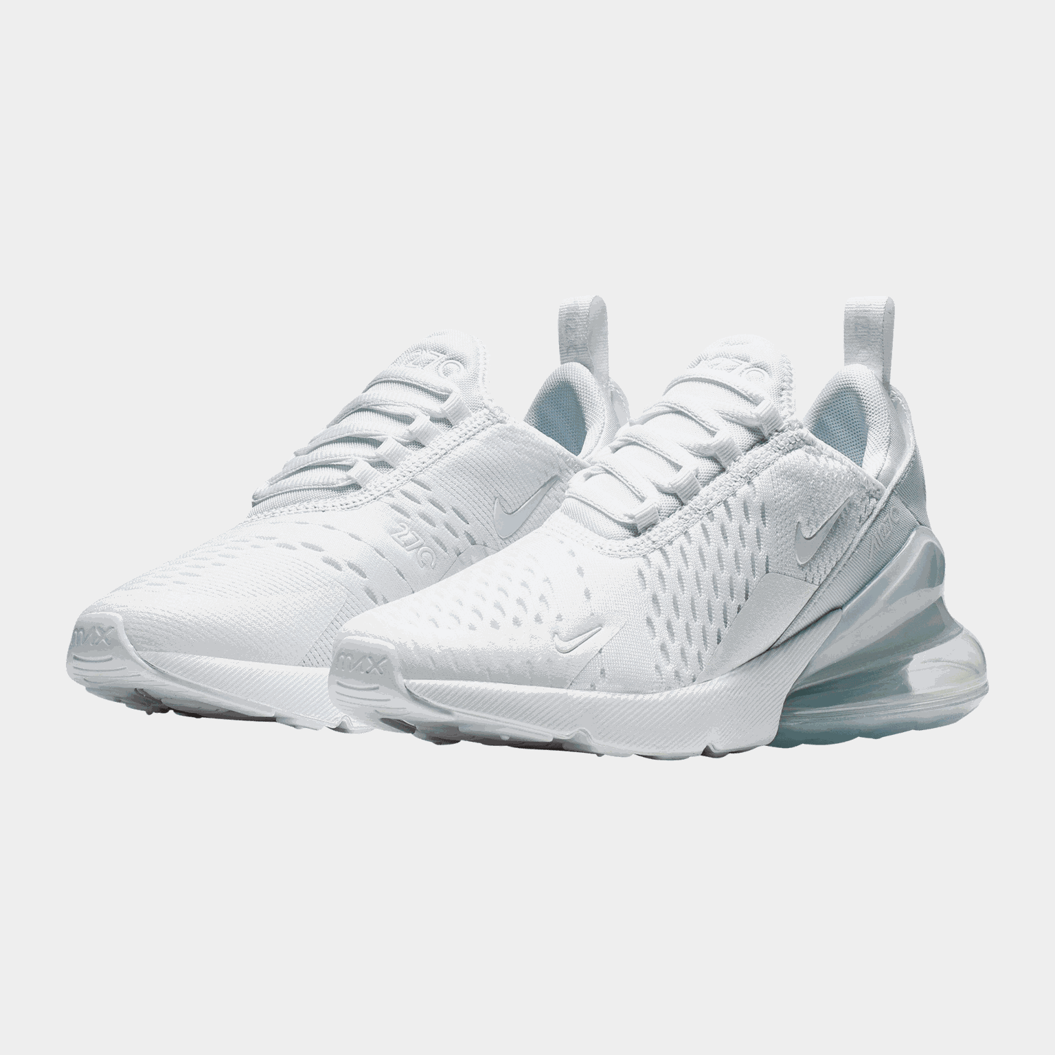 Air Max 270, nuorten vapaa-ajan kengät - full image 3