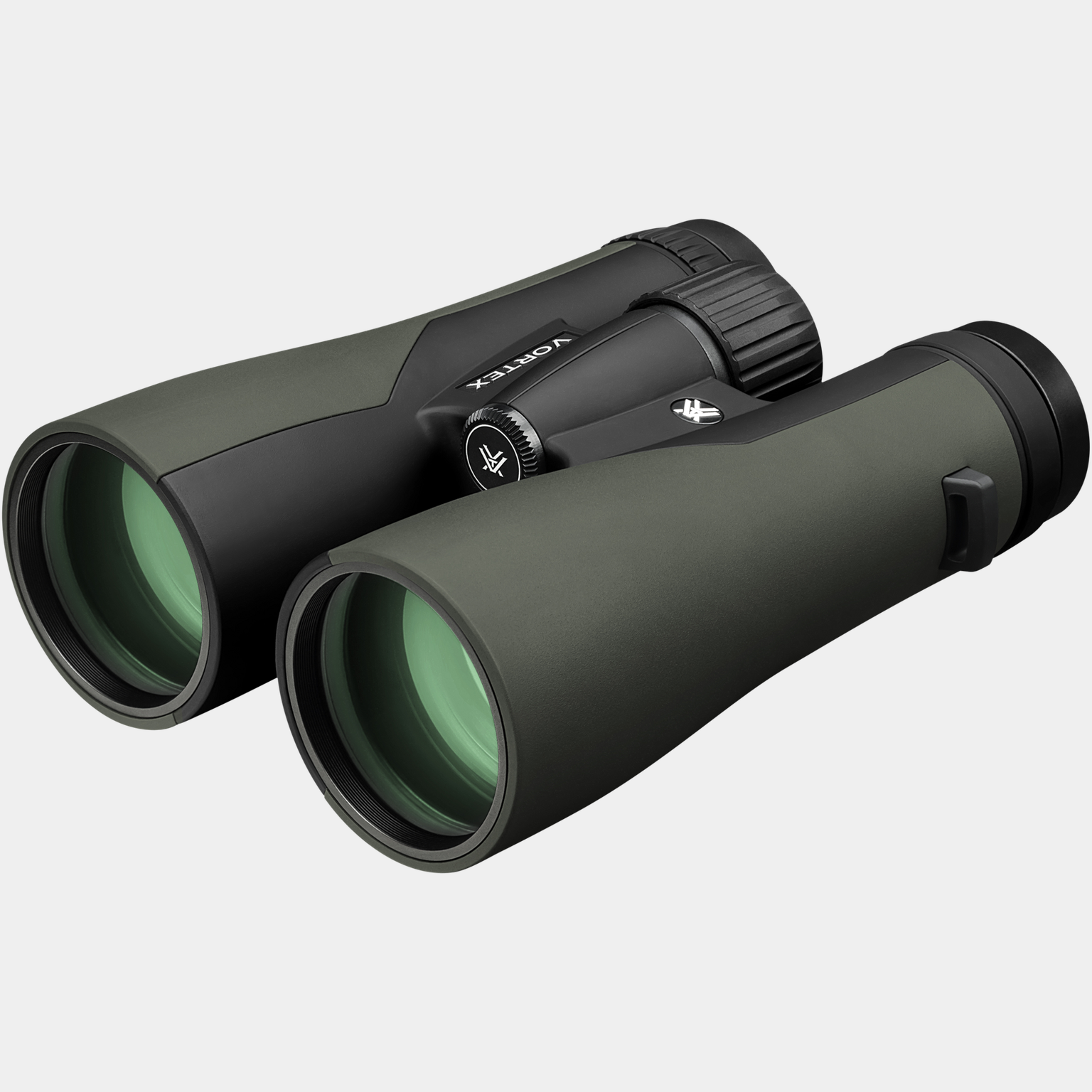 Crossfire HD 10x50 Binocular, kiikari - full image 3