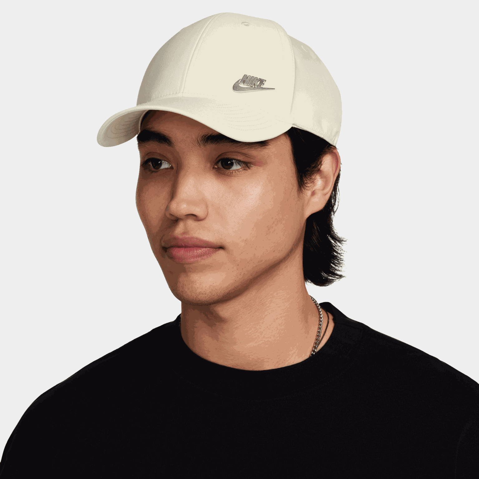 U Nk Df Club Cap S Cb Mtfut L, lippis - full image 1