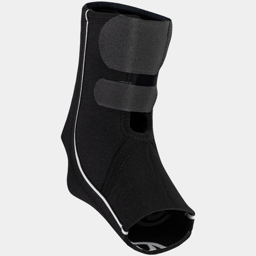 QD Ankle Support 5mm, nilkan tuki vanhempi - full image 1