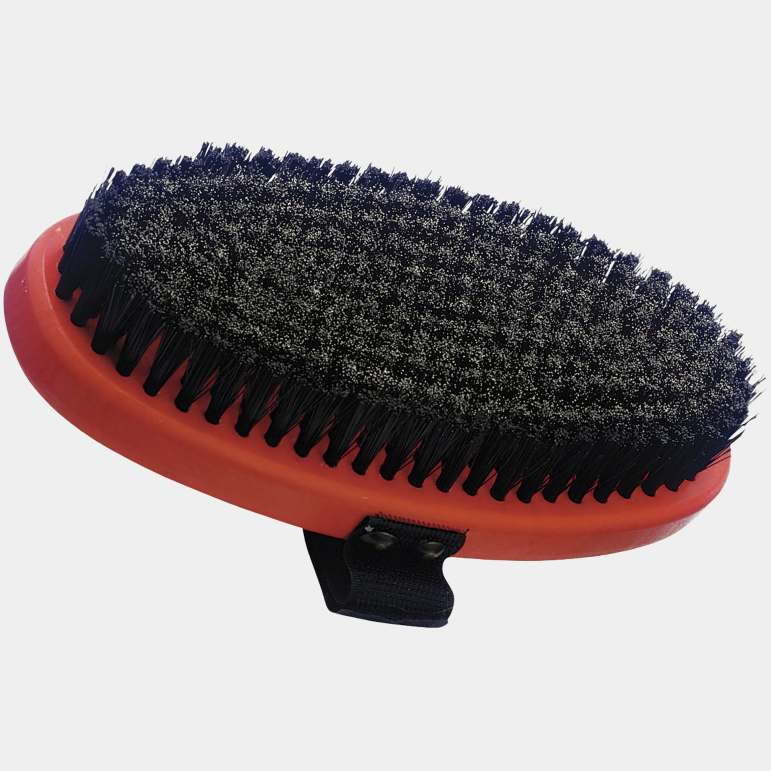 Brush T0179O Oval, Steel 24/25, Steel 25/26, siklauksen jälkeen ensimmäiseen harjaukseen - full image 1