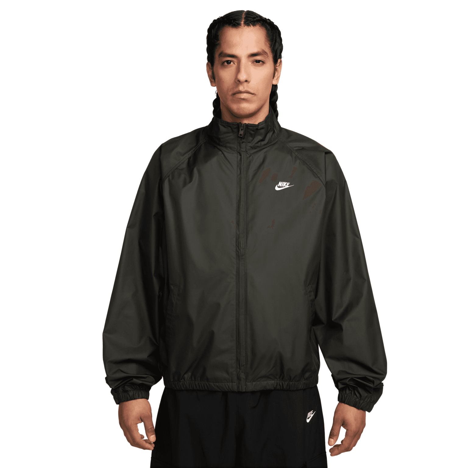 Nike Roscoe Full Zip Jacket, мужская куртка