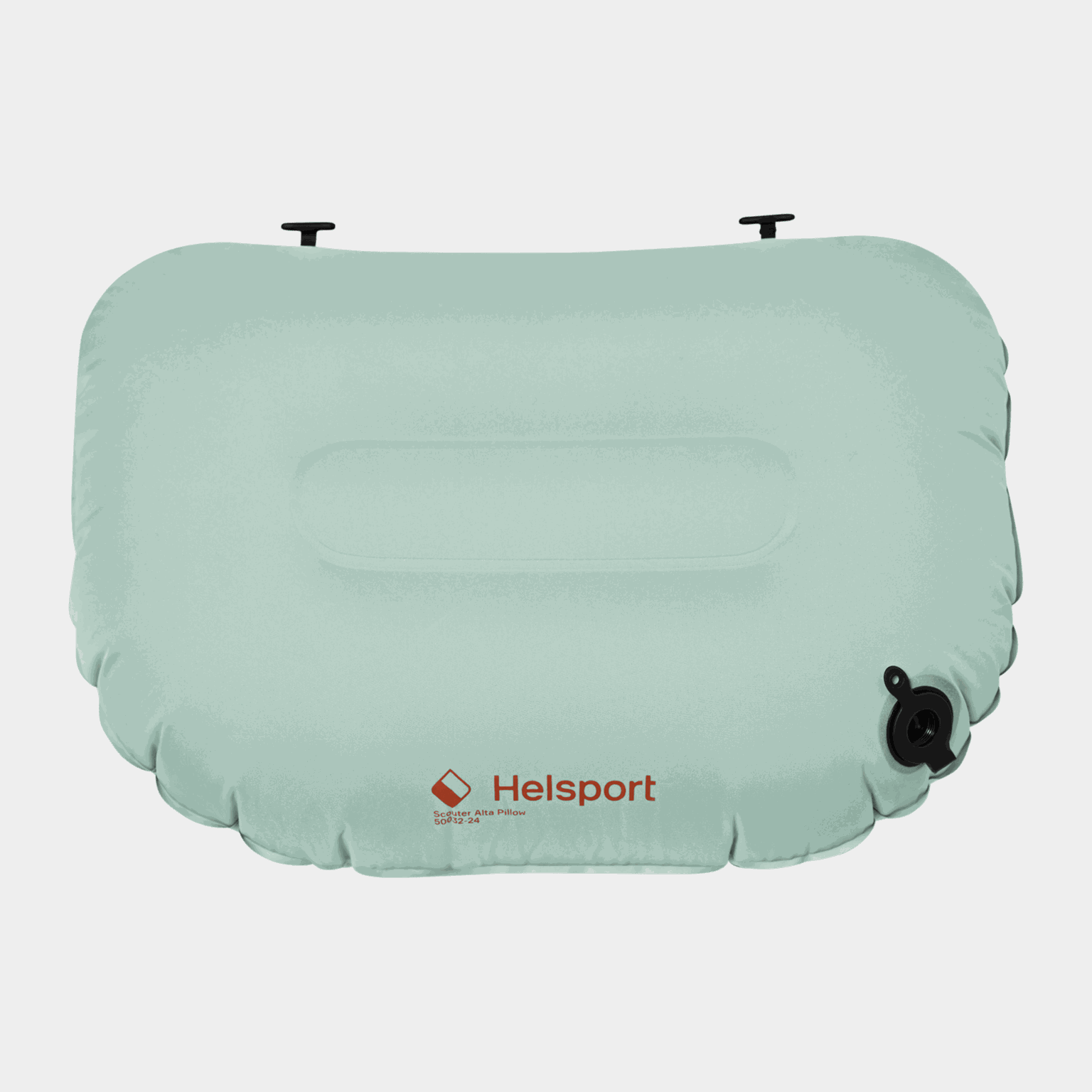 Scouter Alta Air Pillow, ilmatäytteinen tyyny, makuualusta - full image 1