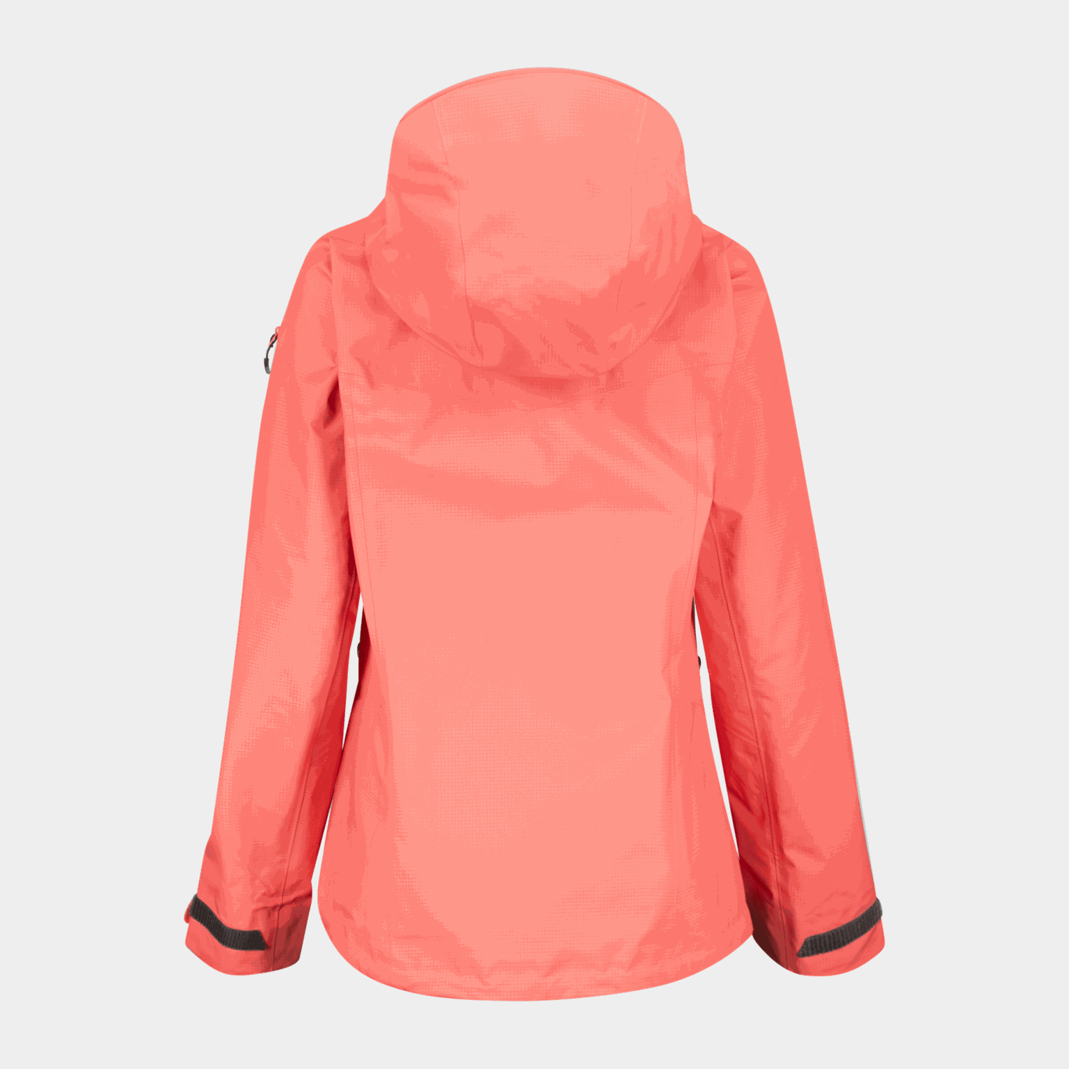 Spitz OE Jacket, naisten kuoritakki - full image 2