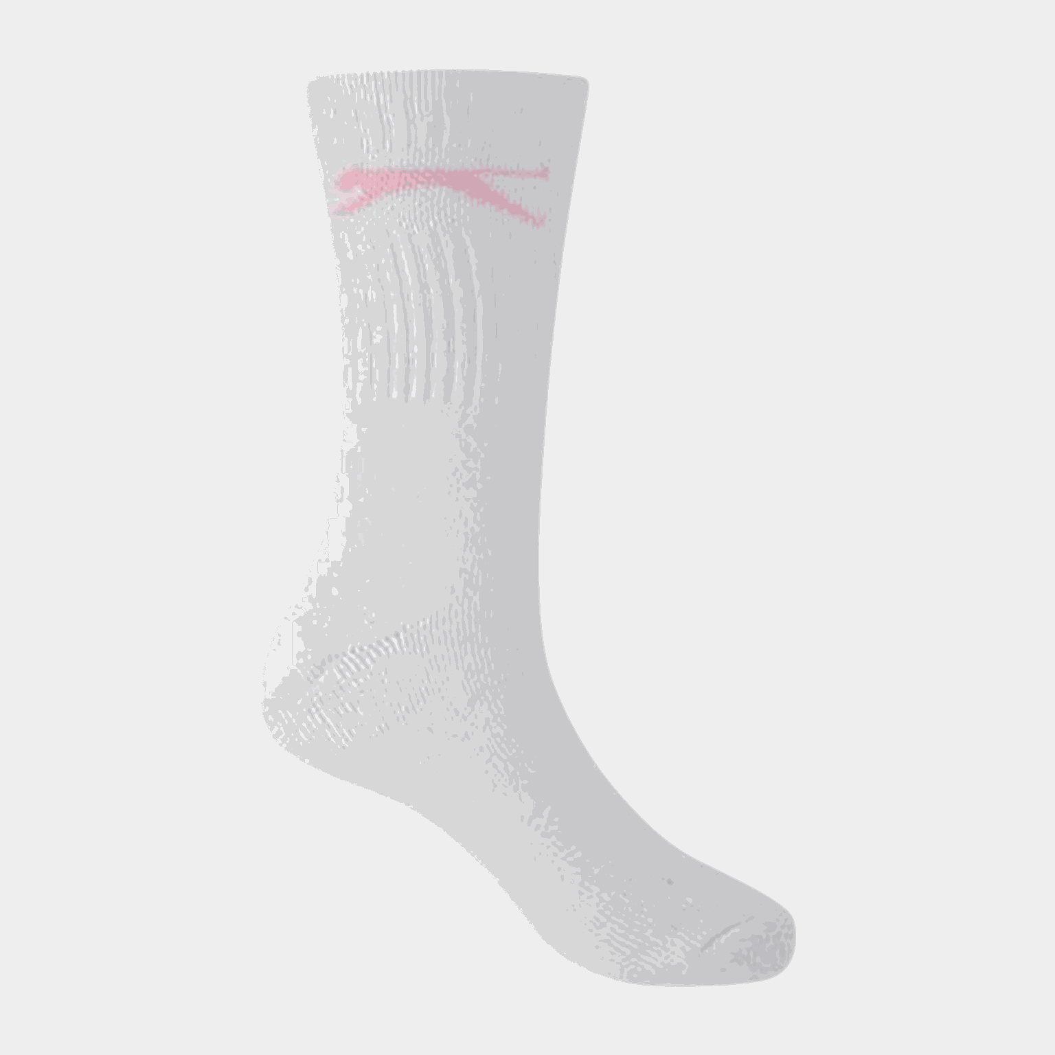 5Pk Crew Sock, naisten sukat - full image 2