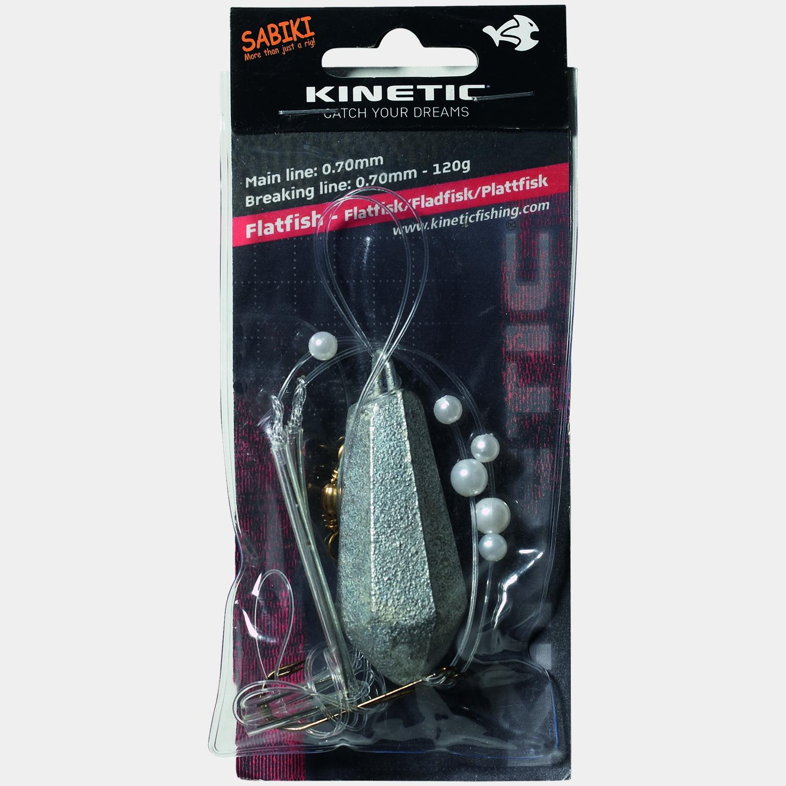 Flatfish 120g, viehe - full image 2