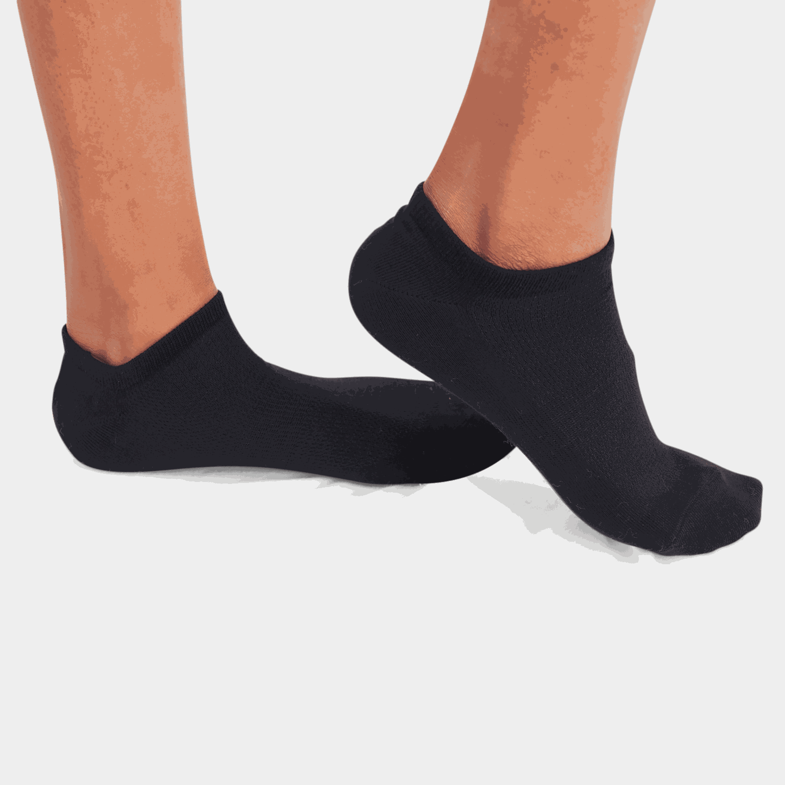 3PK Essential Sock Low, sukat - full image 2