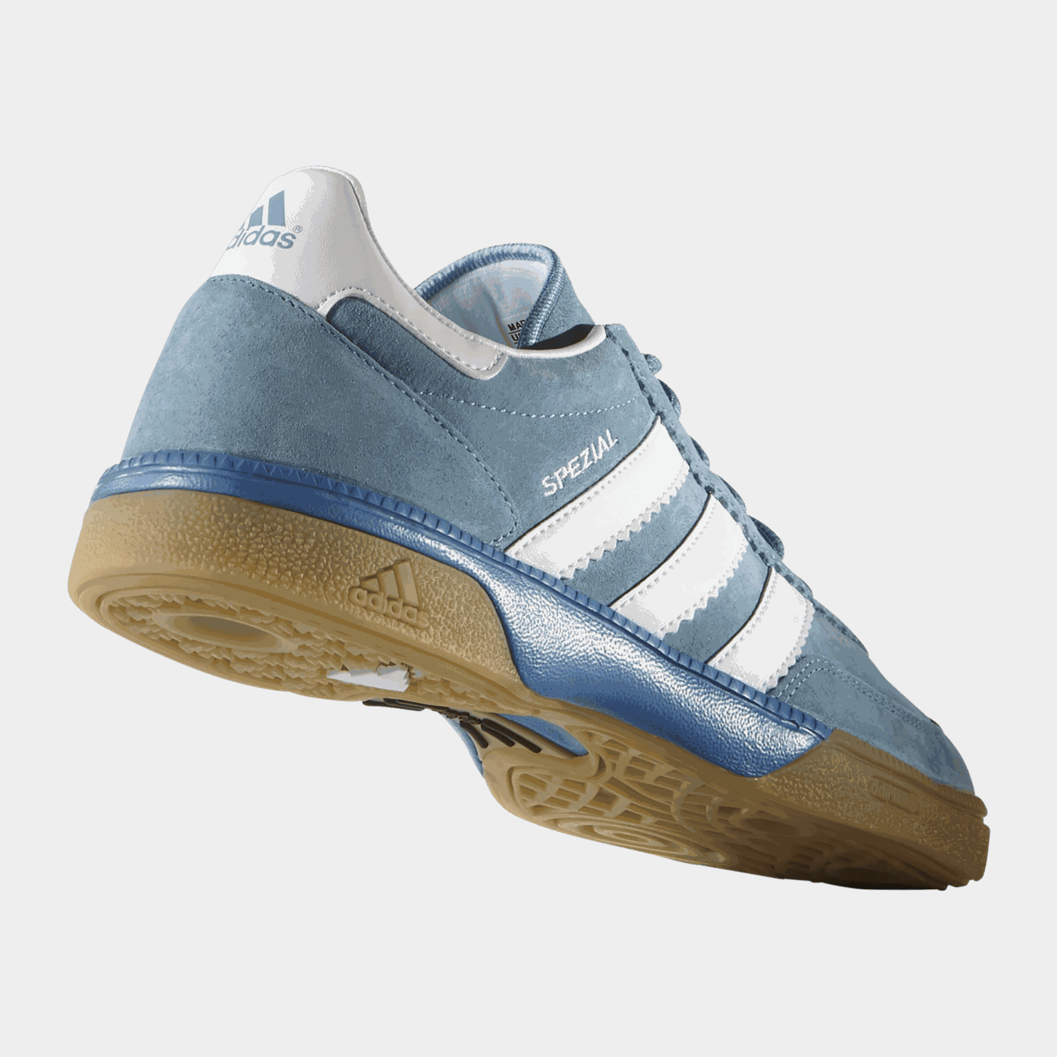 Spezial, miesten sisäpelikengät - full image 4