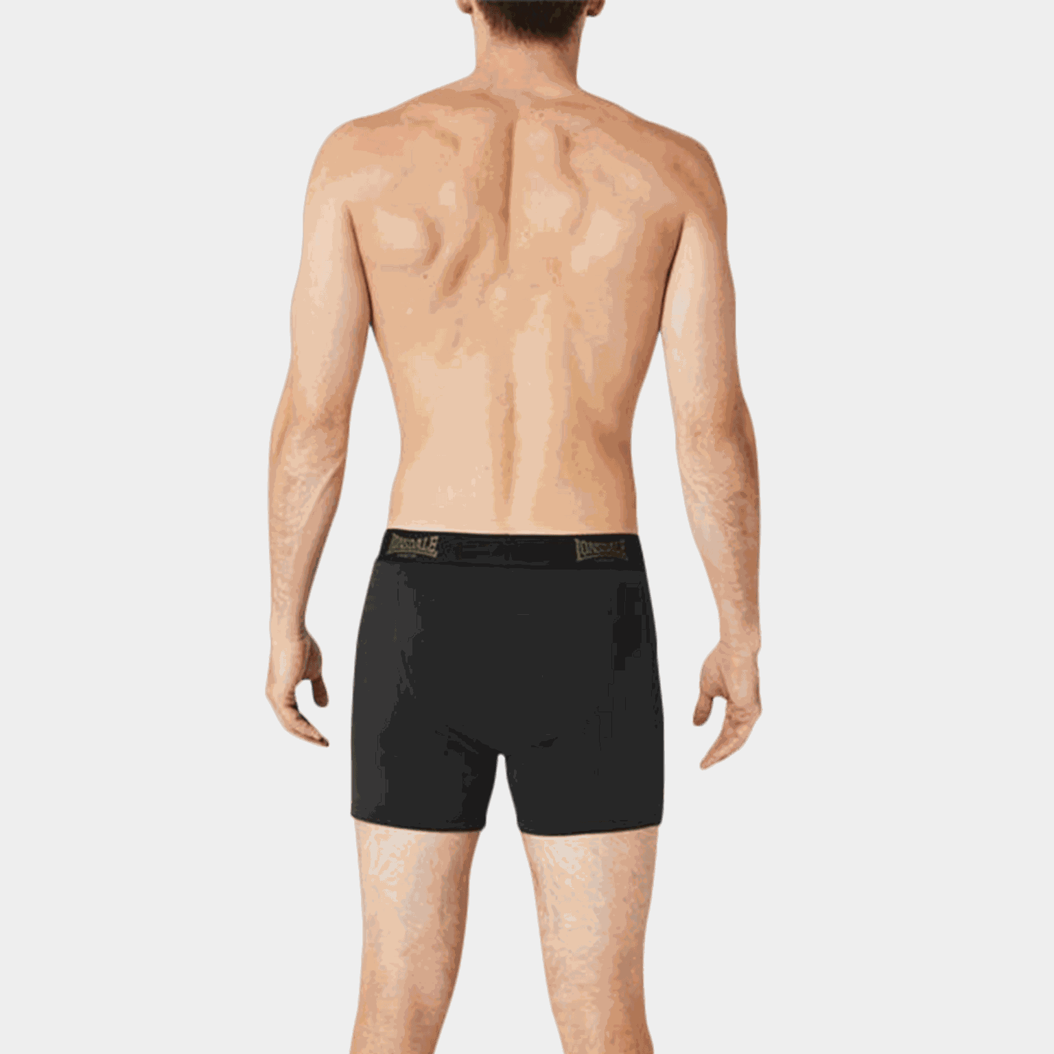 2Pk Boxer, miesten bokserit - full image 4