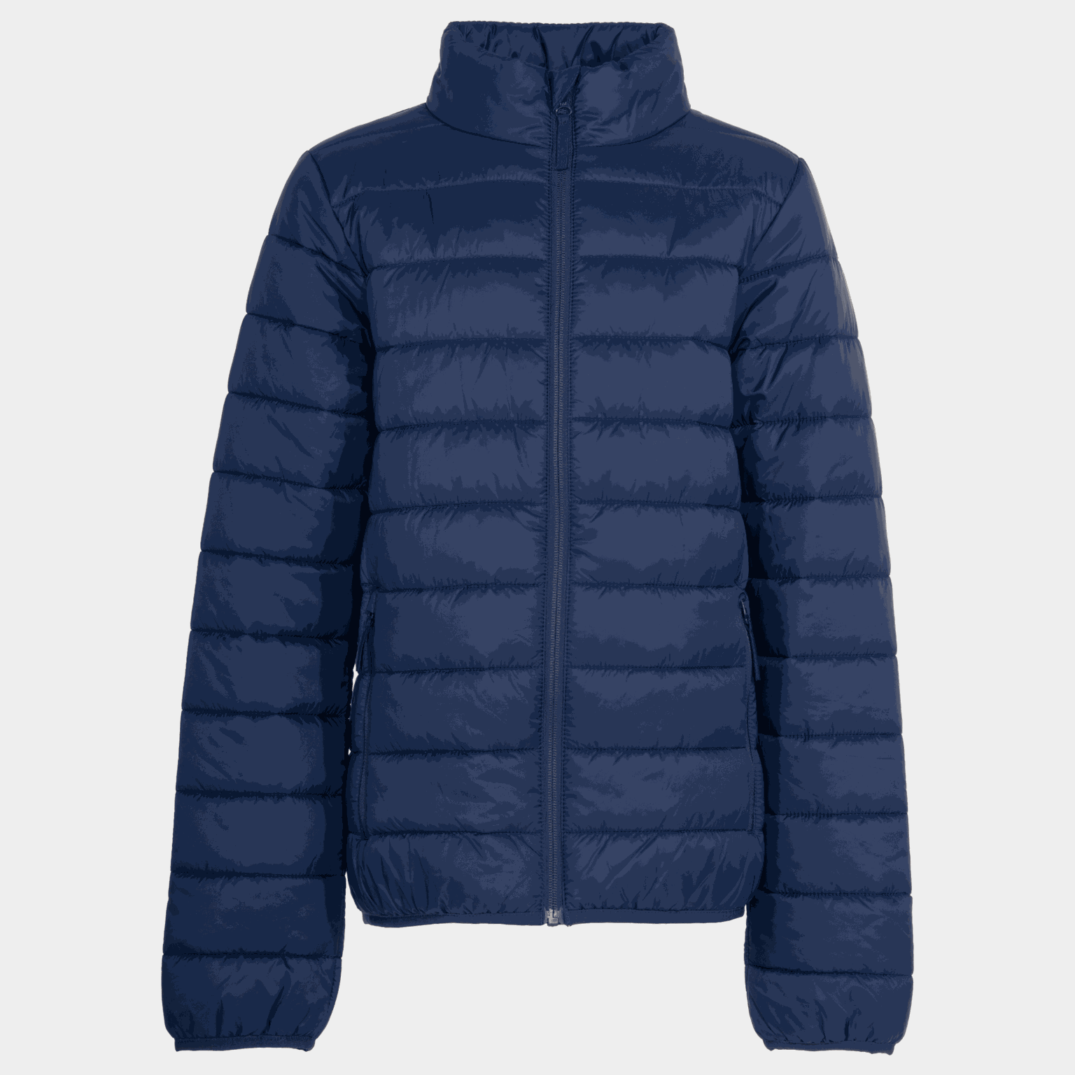 Harstad Insulated Jacket, nuorten eristävä takki - full image 1