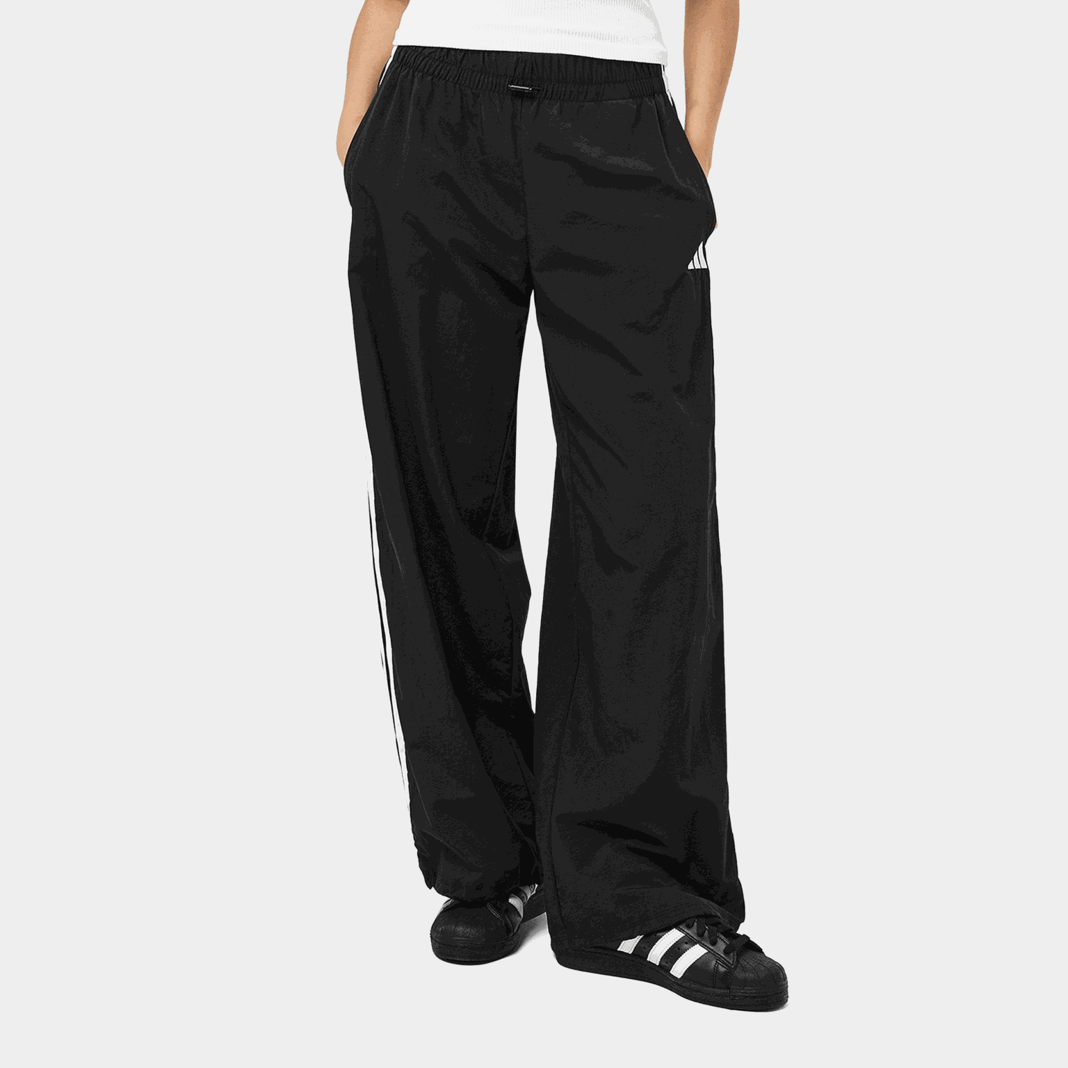 3S Wvn Pant, naisten housut - full image 1