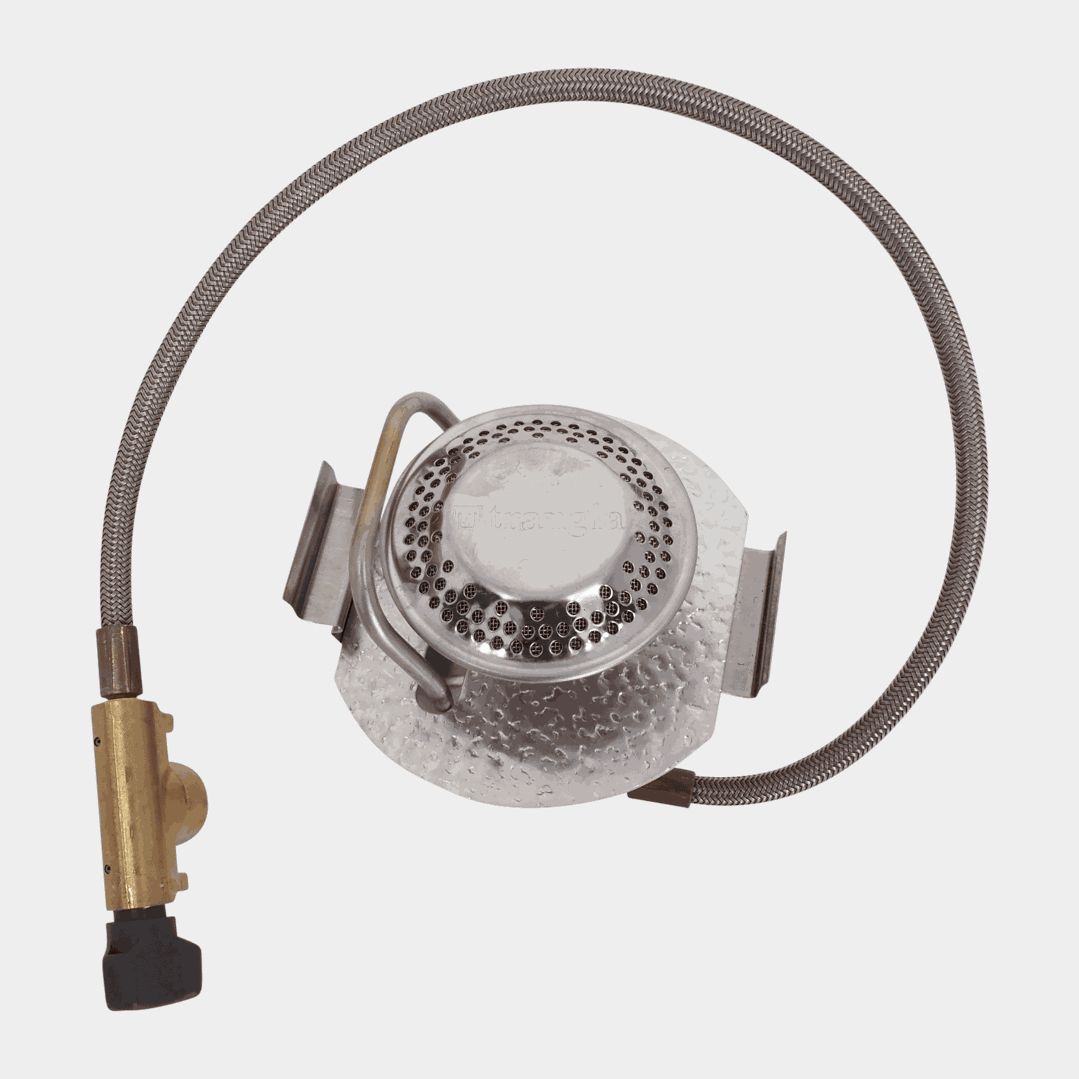 Gas Burner Gb77, kaasupoltin - full image 1