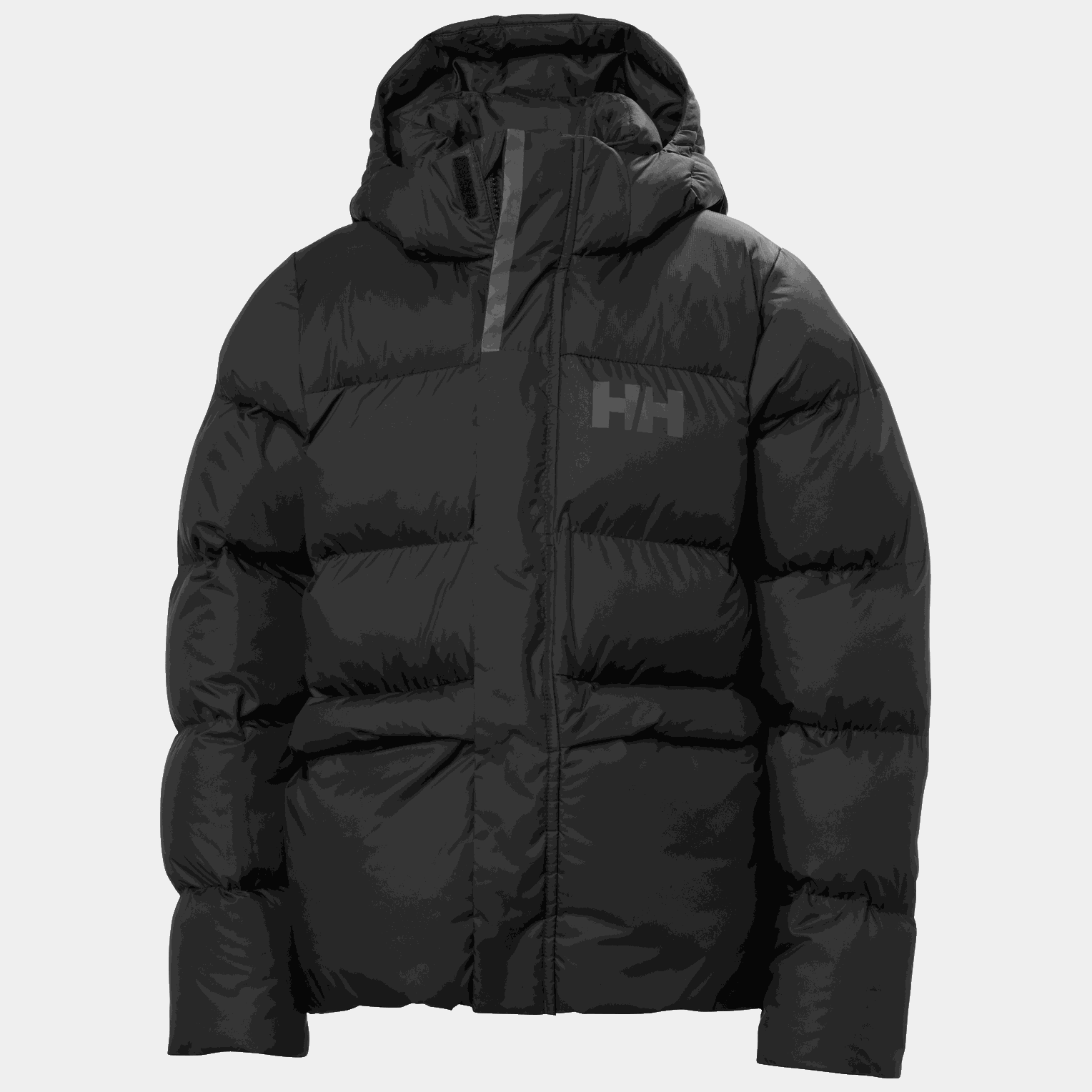 SPECTER PUFFY JACKET, nuorten untuvatakki - full image 1