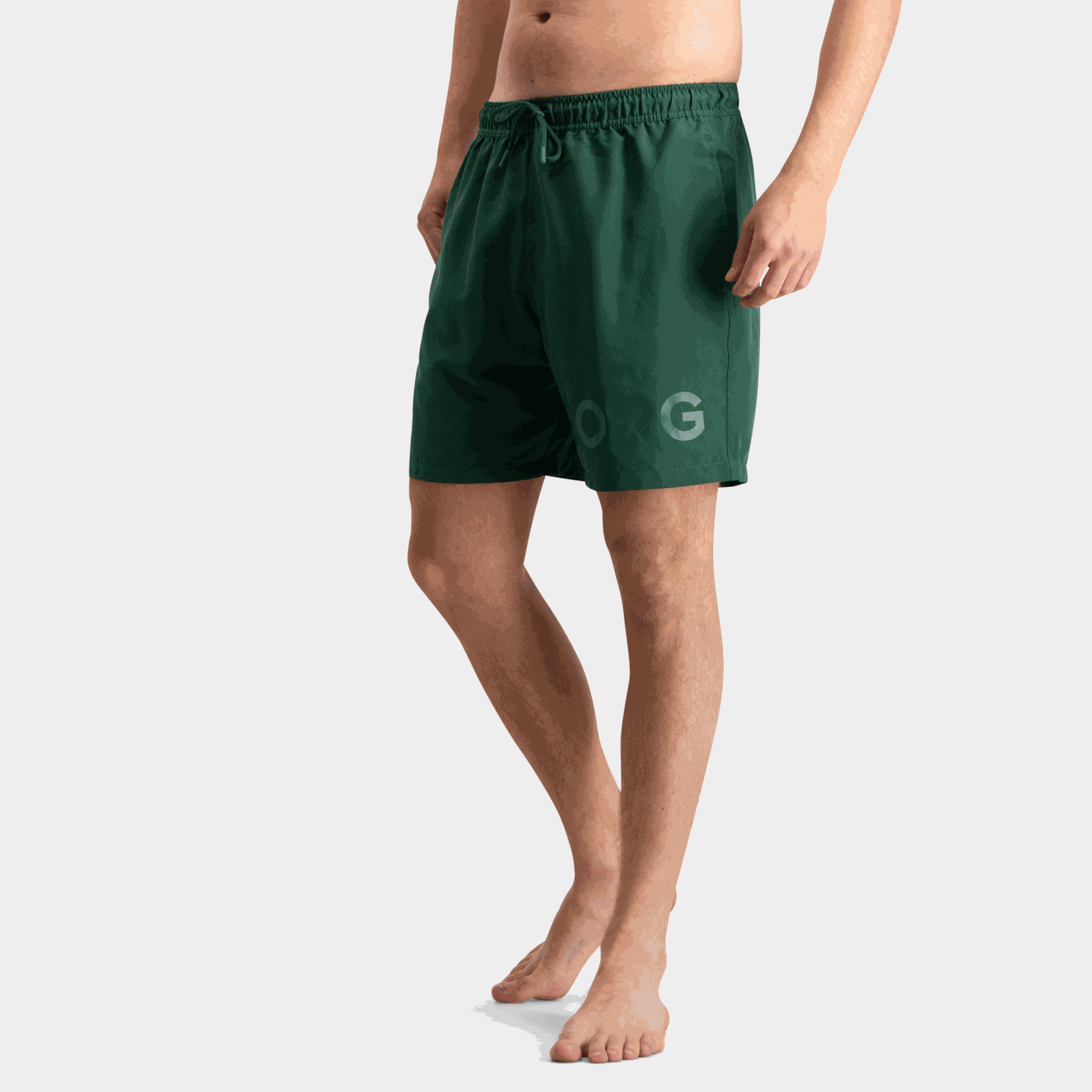 Borg Swim Shorts, miesten uimashortsit - full image 3