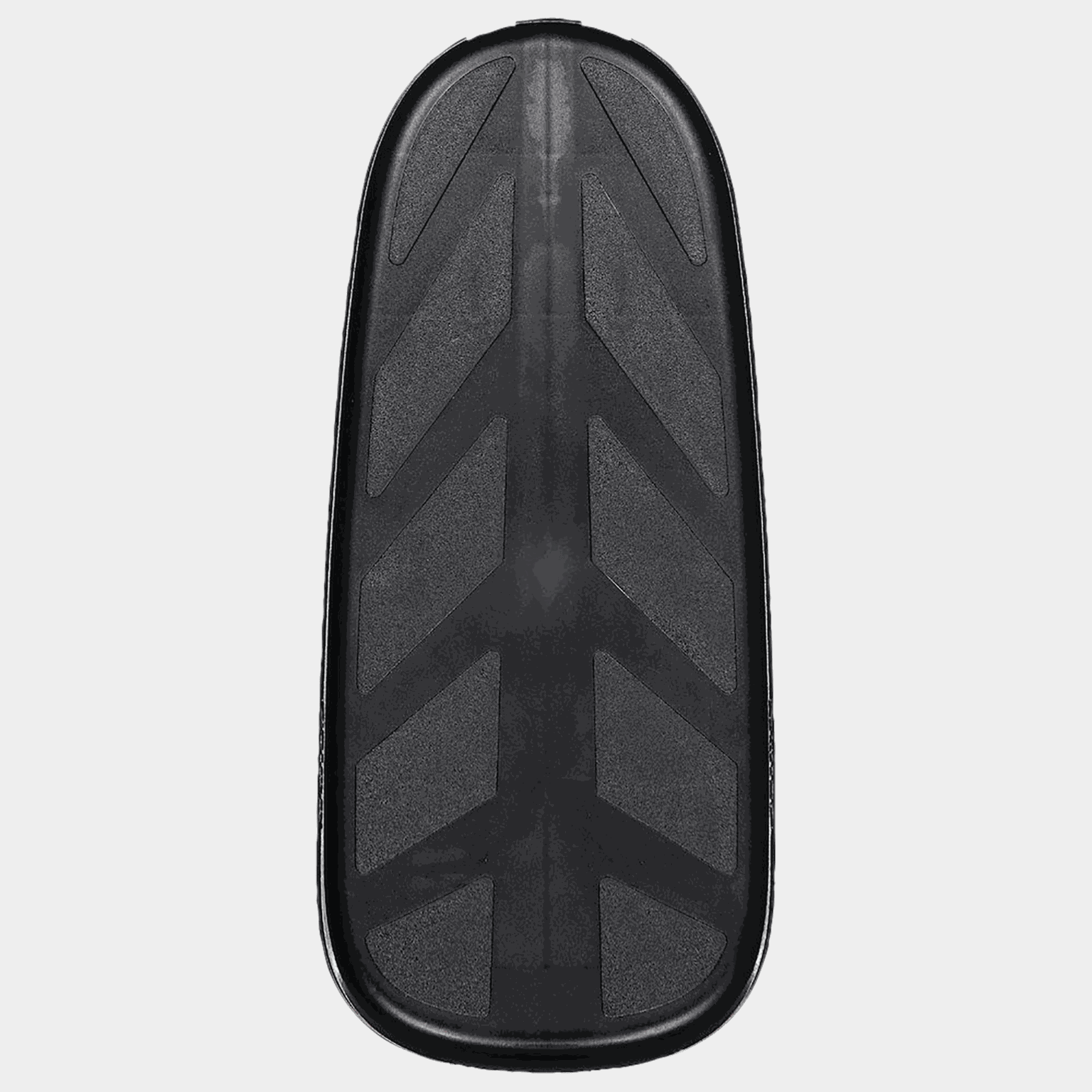 Acc. ICONIC seat black BIO 25/26, istuin - full image 1