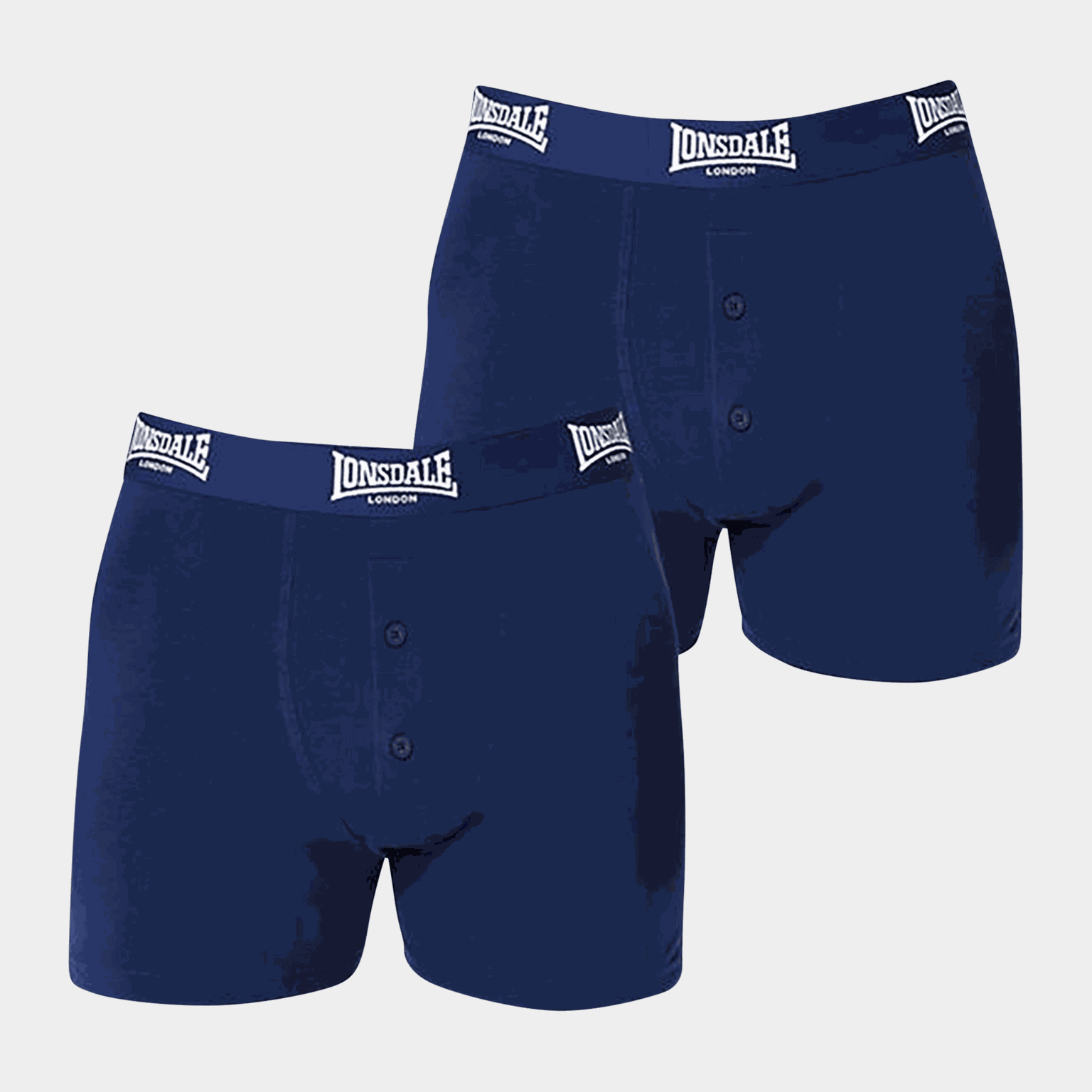 2Pk Boxer, miesten bokserit - full image 3