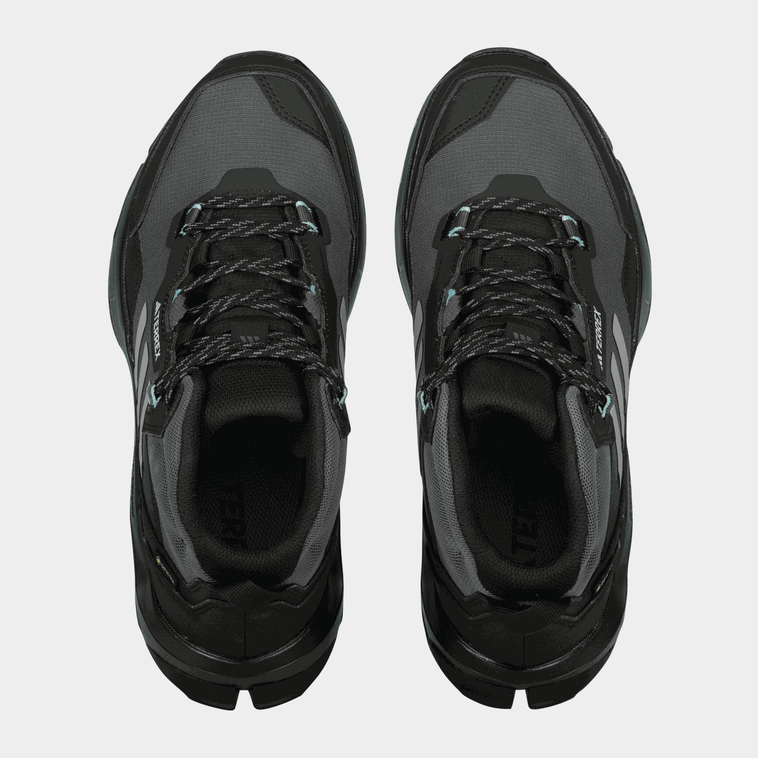 Terrex Ax4 Mid Gore-Tex naisten vaelluskengät - full image 3