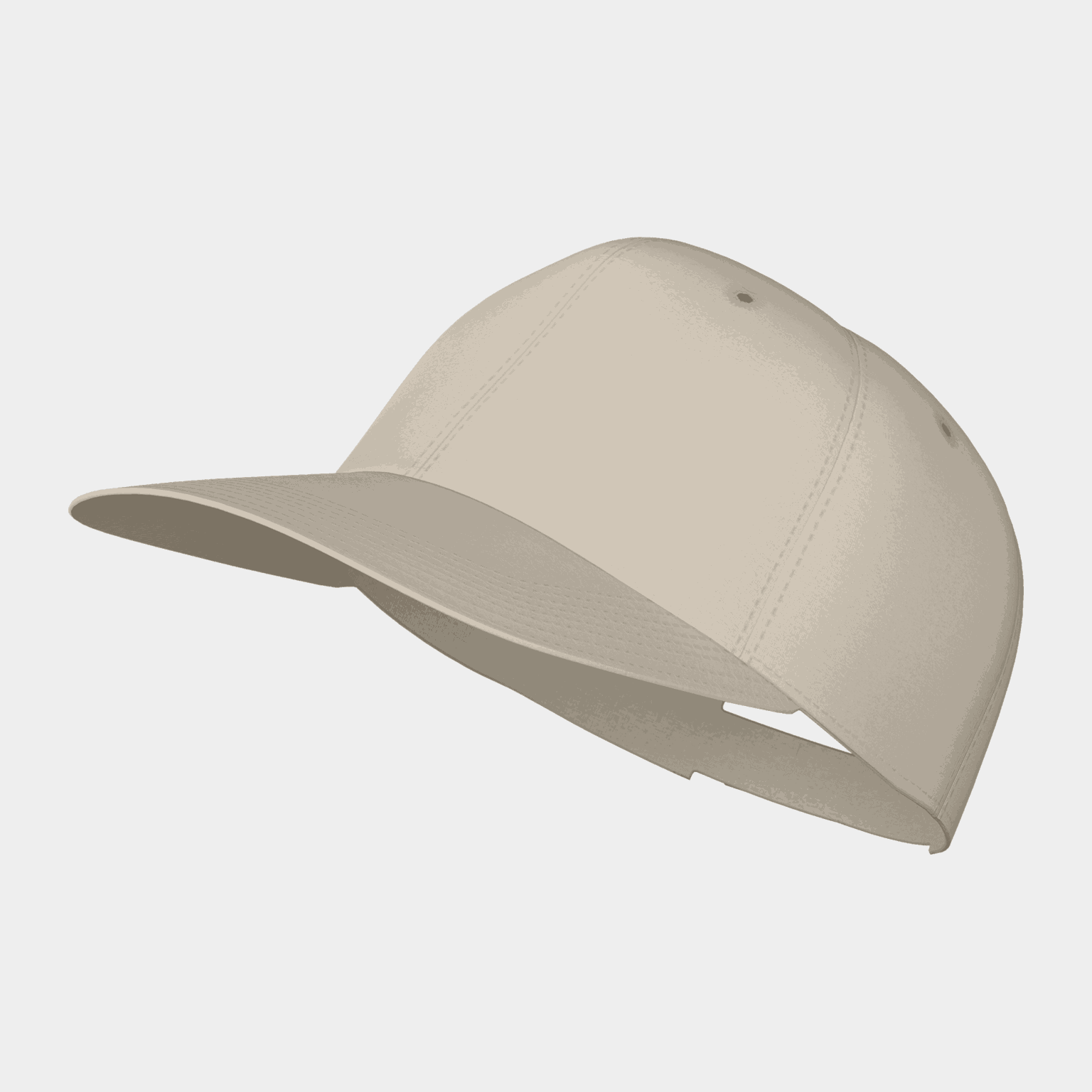 U Nk Club Cap U Cb Sm Swsh L, lippis - full image 1