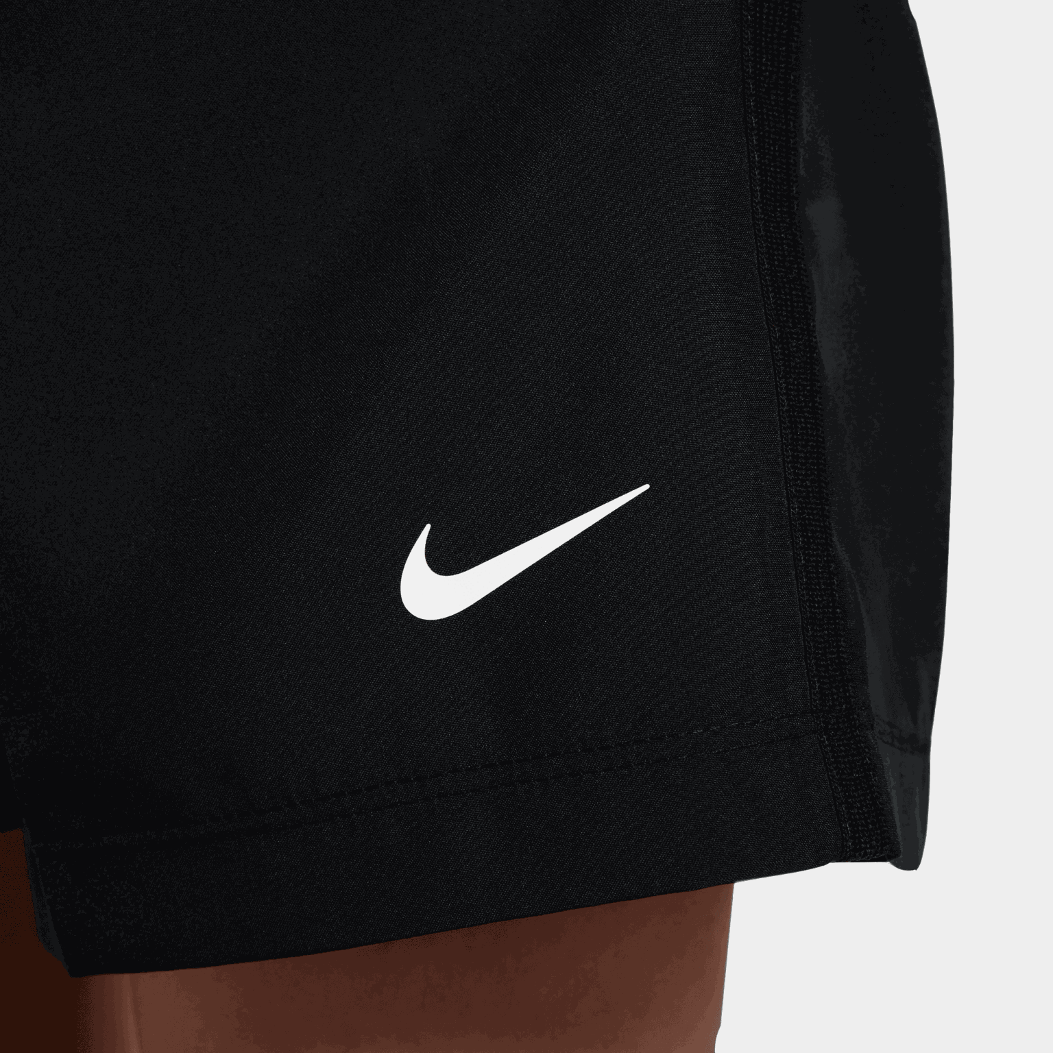 Multi Big Kids' (Boys') Dri-FIT, nuorten shortsit - full image 4