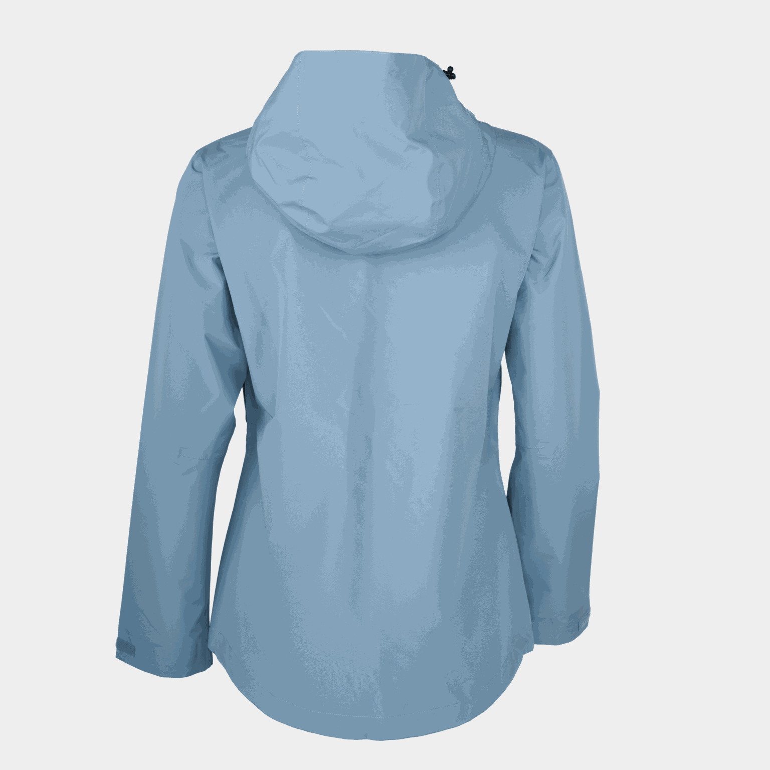 Røros Rec Shell Jacket, naisten kuoritakki - full image 3
