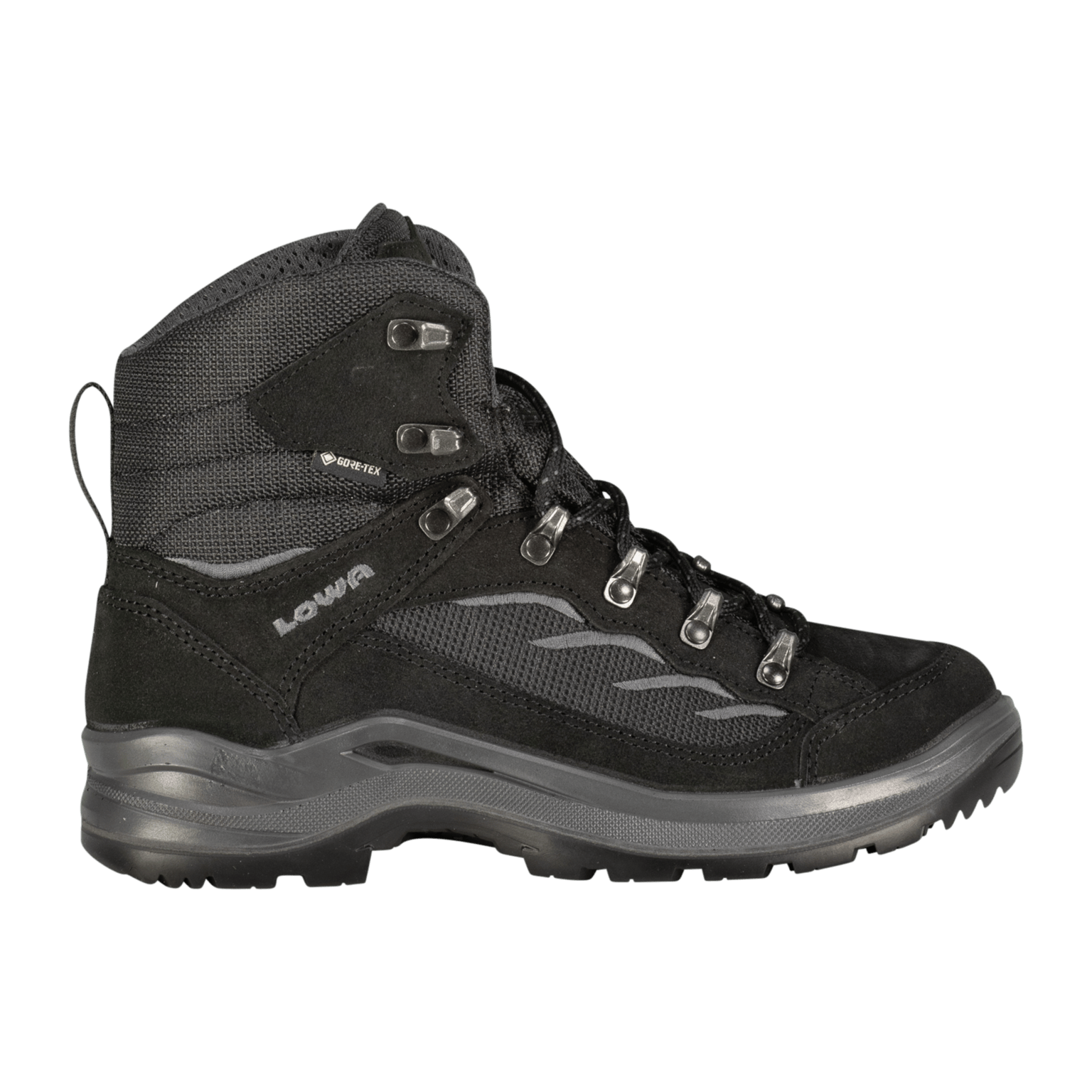Женские походные ботинки Lowa Klondex Nova GTX Mid
