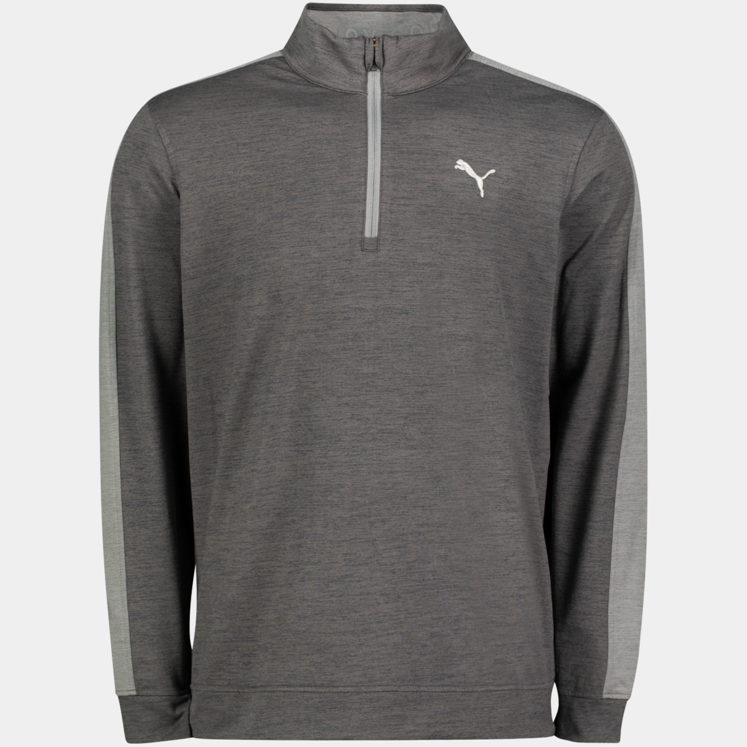 Cloudspun T7 1/4 Zip, aikuisten golfpaita - full image 1