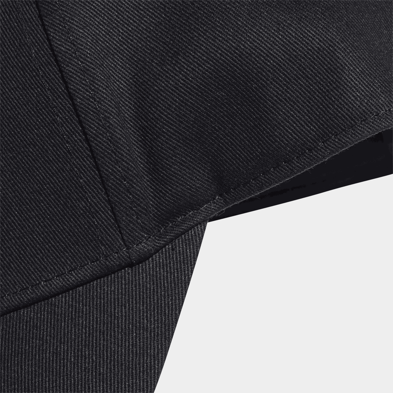 3S Cap, 3-Stripes Baseball Cap, lippis, unisex - full image 4