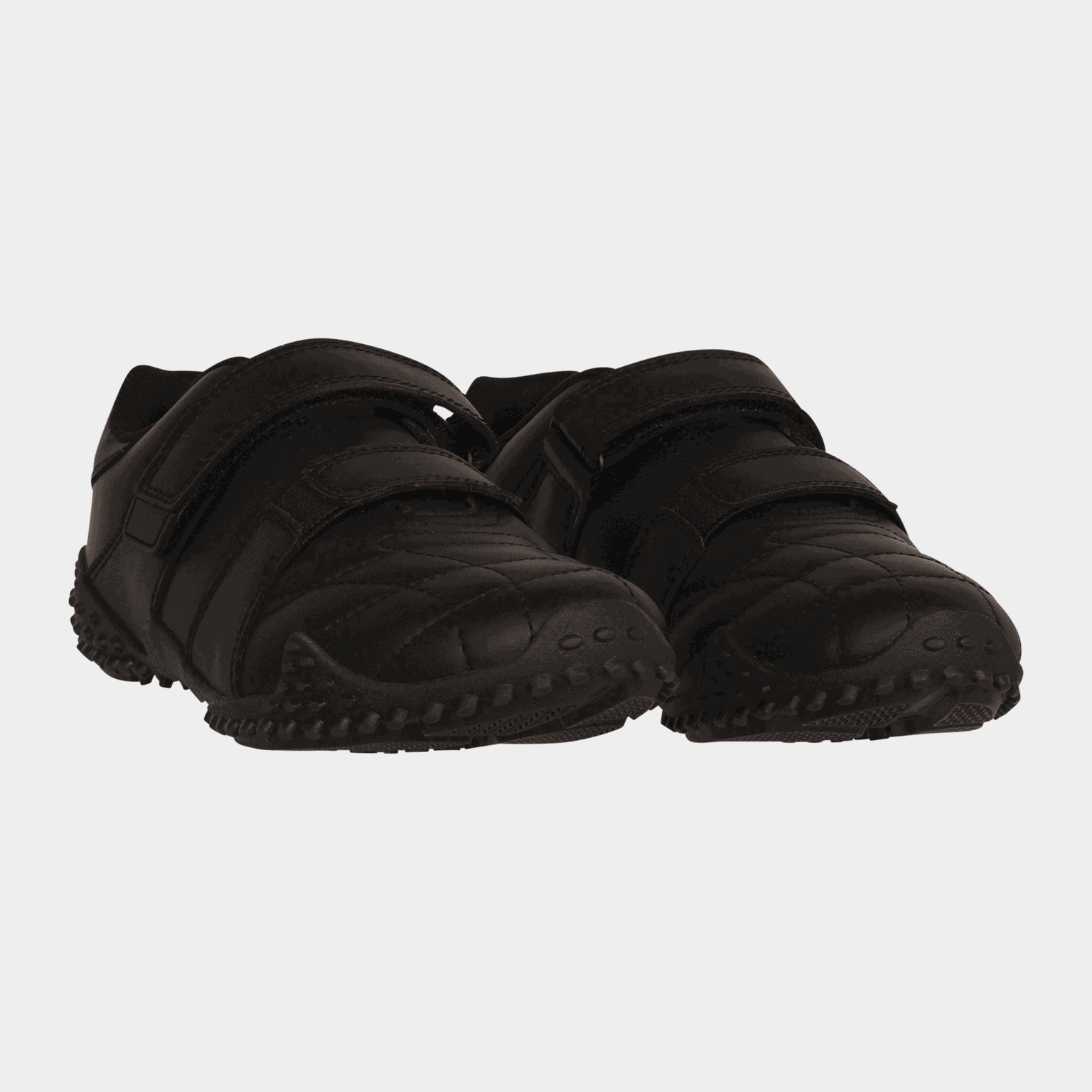 Fulham Trainers, lasten vapaa-ajan kengät - full image 3