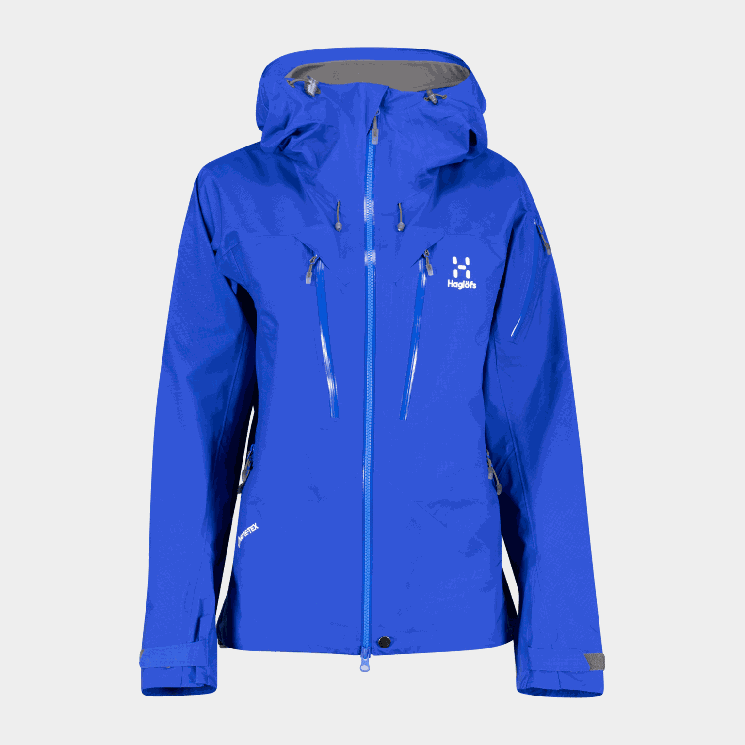Spitz OE Jacket, naisten kuoritakki - full image 1