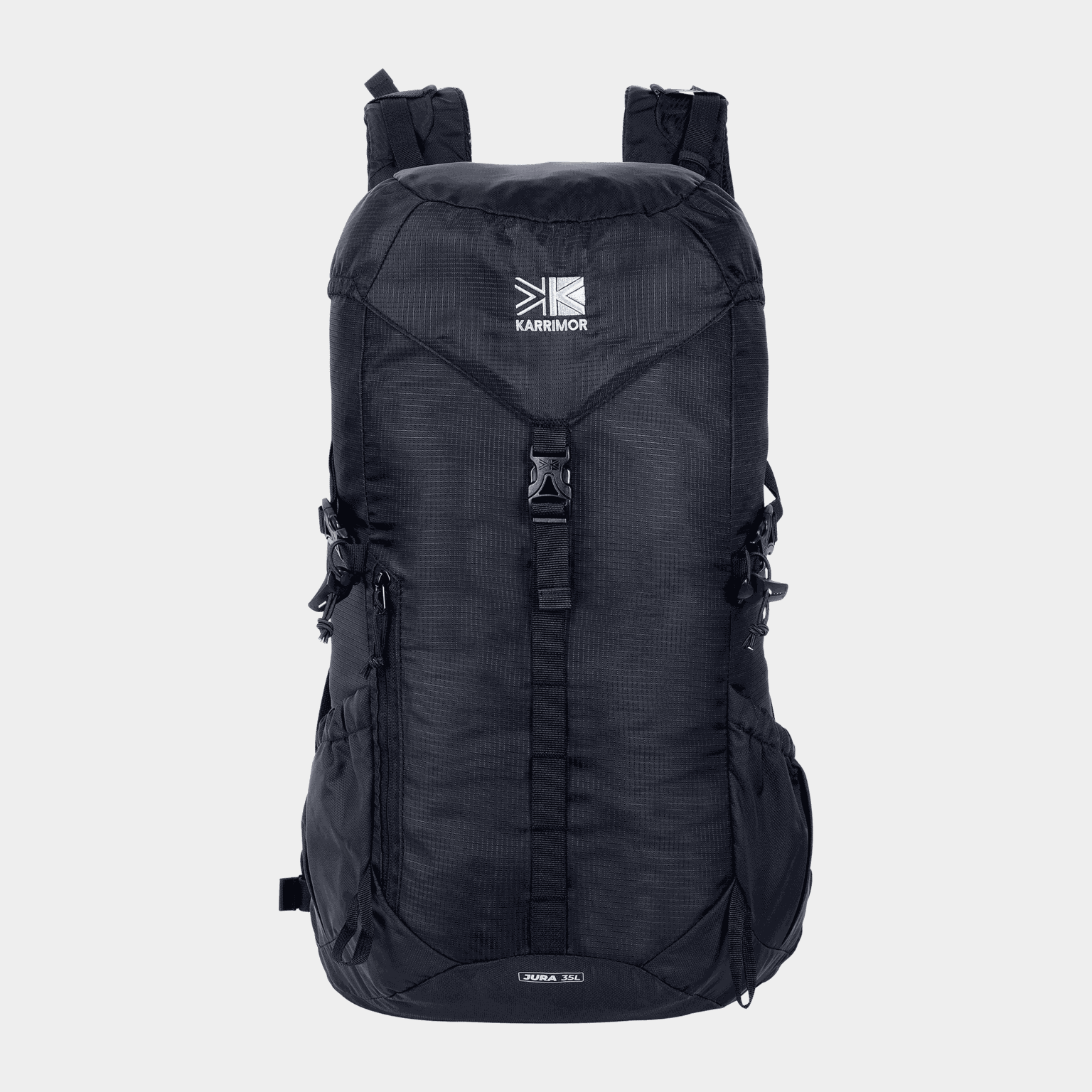 Jura 35L, Reppu - full image 1