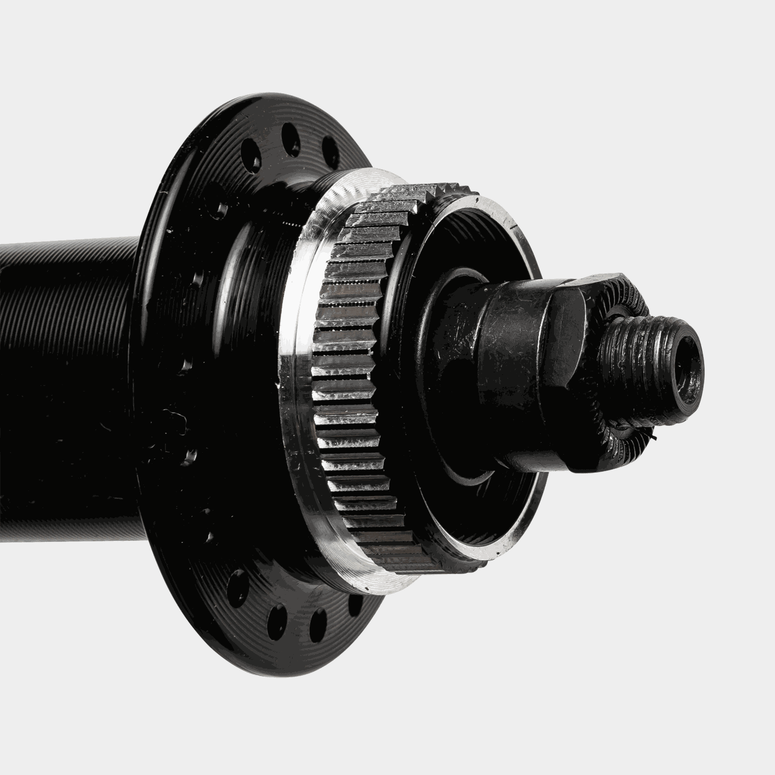 Spare part Rear Hub E-trekking 3.0 - full image 2