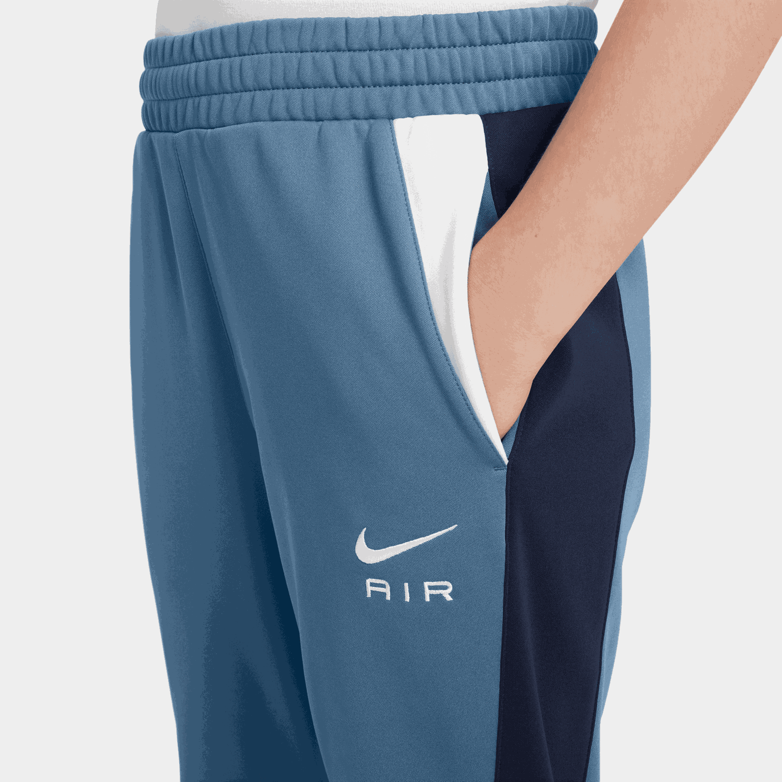 Air Tracksuit, nuorten verryttelyasu - full image 3
