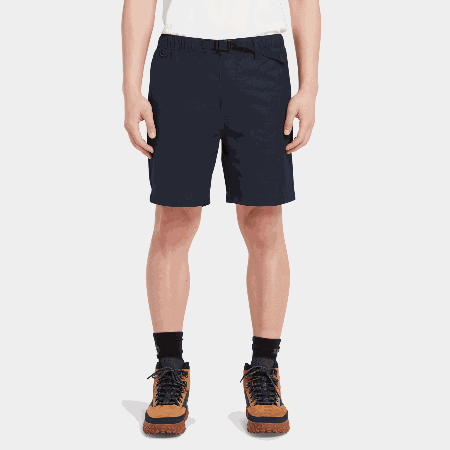 Odor-Control Short, shortsit - full image 1