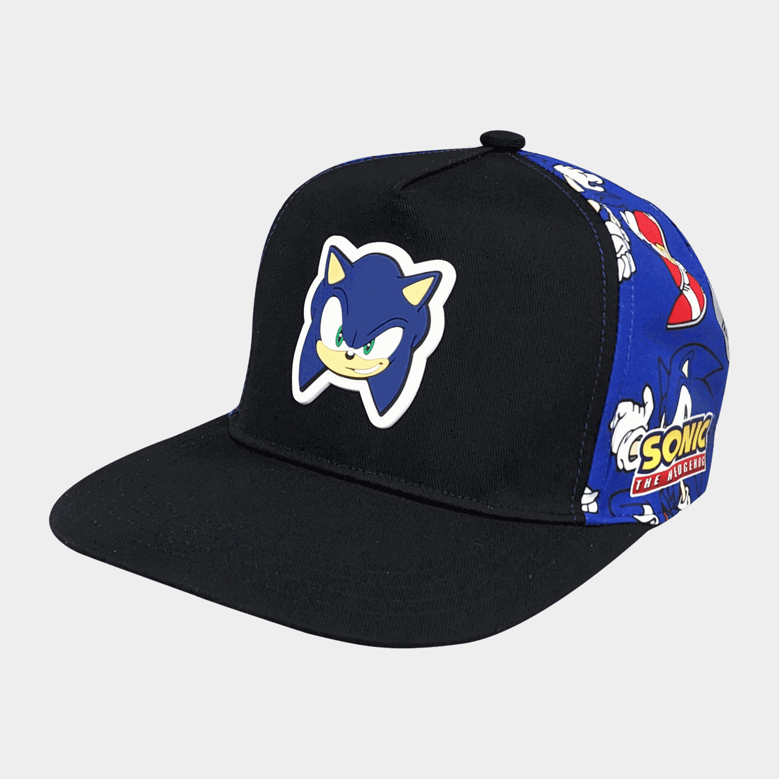 Cap, lasten lippis - full image 2