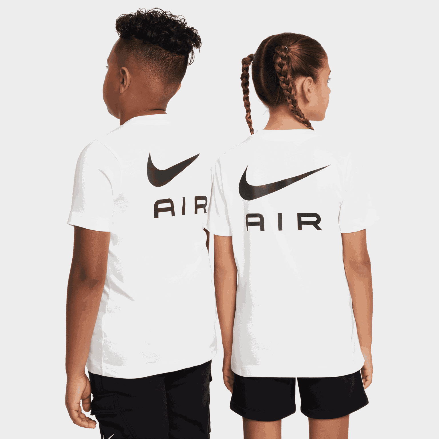 Air T-Shirt, nuorten t-paita - full image 2