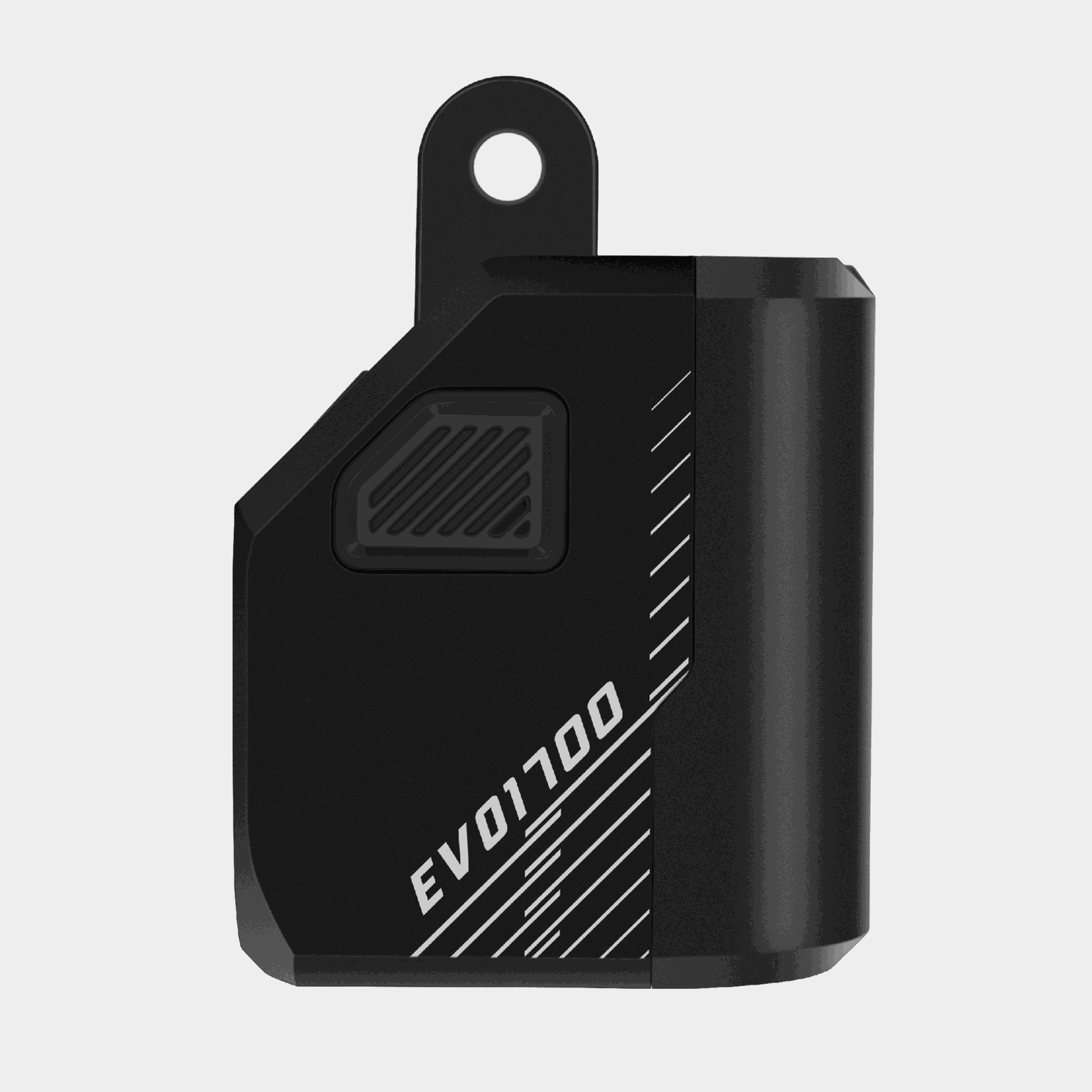 MS EVO 1700, pyörän etuvalo - full image 3