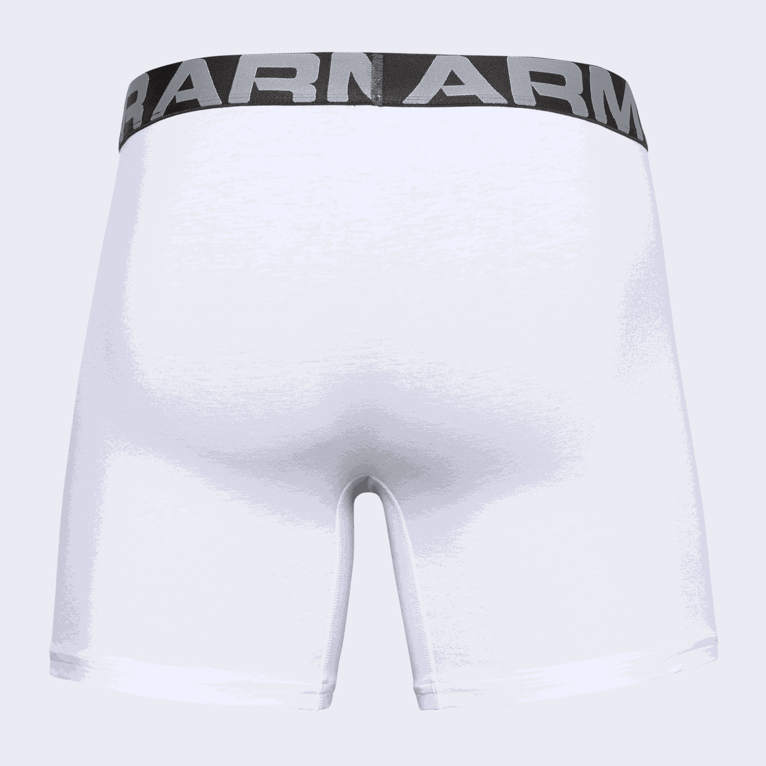 Charged Cotton 6in 3 Pack, miesten bokserit - full image 4