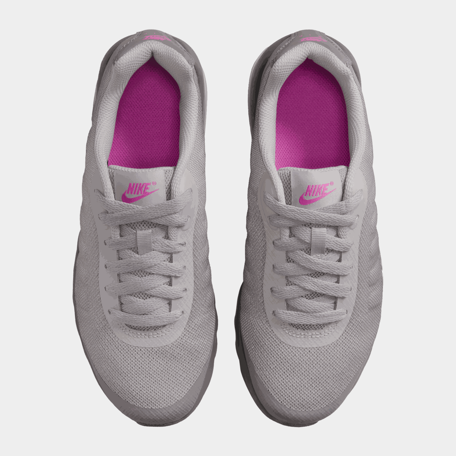 Air Max Invigor, nuorten vapaa-ajan kengät - full image 4