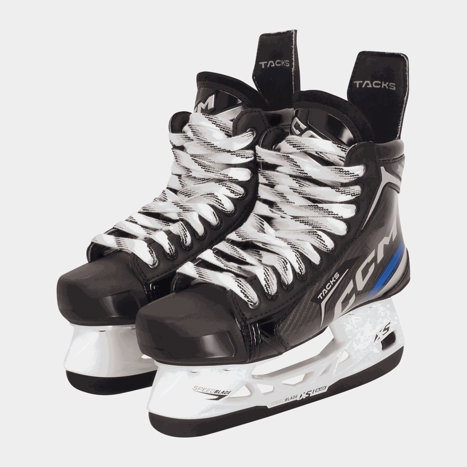 Tacks XF75 Skates 26/27, aikuisten jääkiekkoluistimet - full image 2