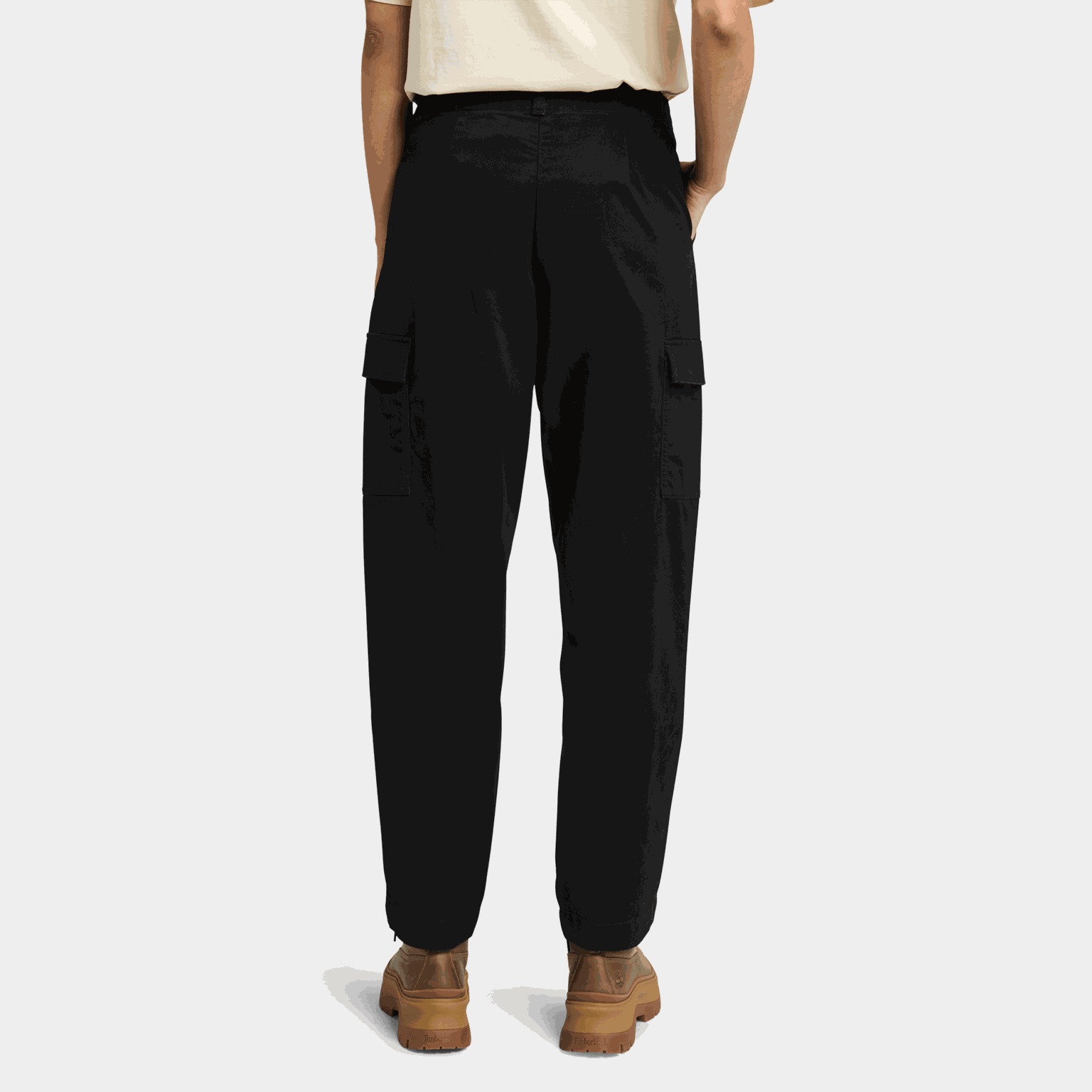 Cargo Pants, naisten housut - full image 2