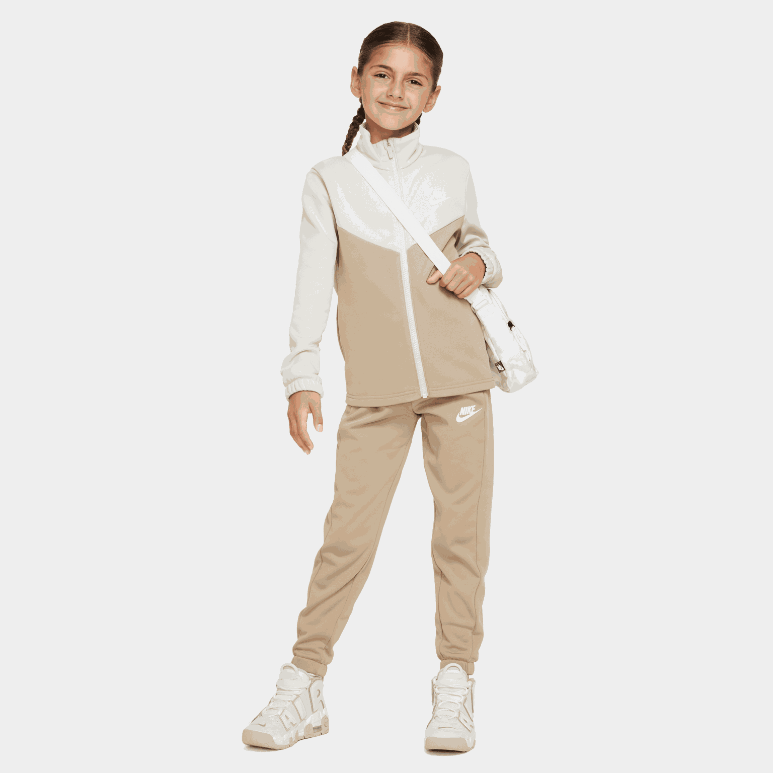 Sportswear Tracksuit, nuorten verryttelypuku - full image 1