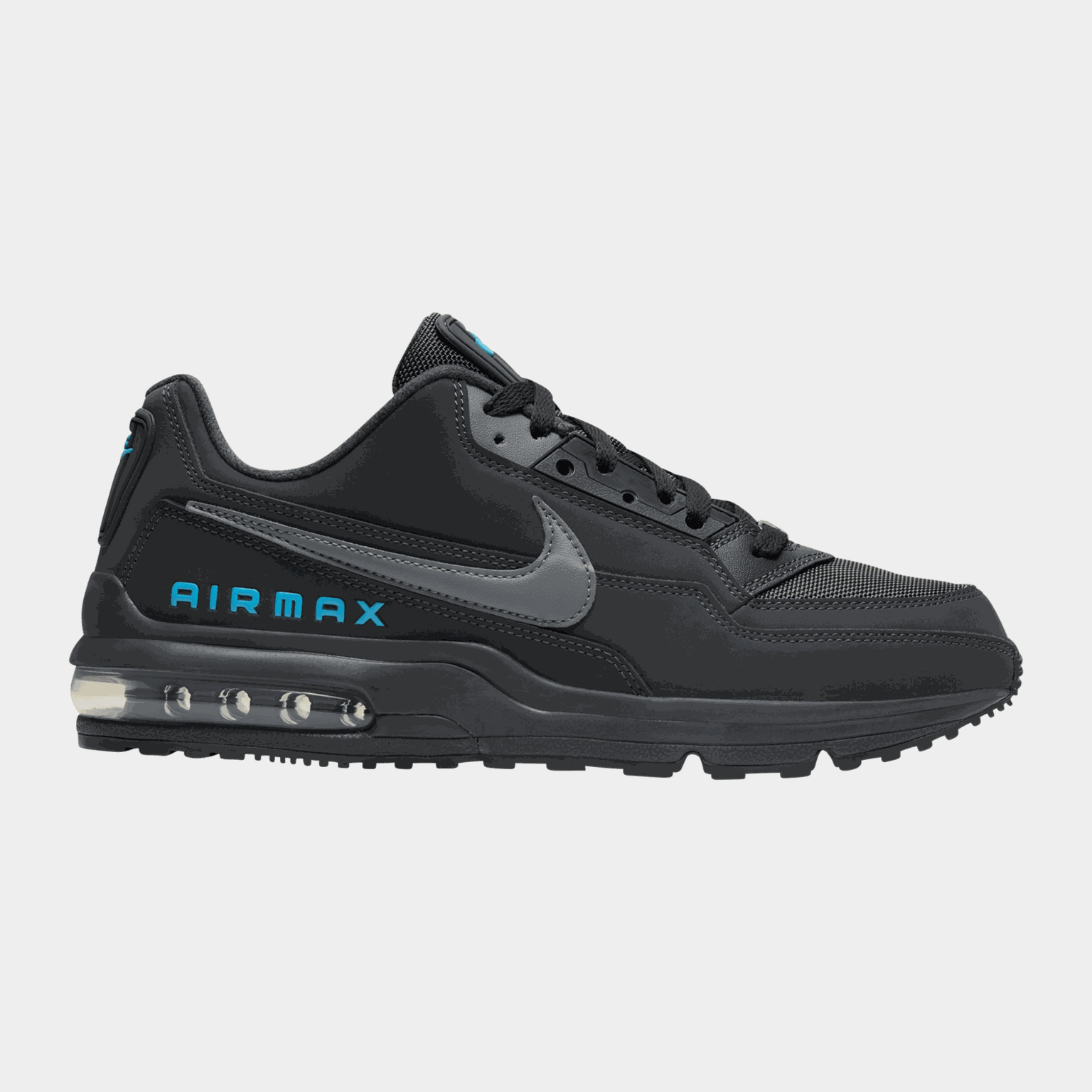Air Max LTD, miesten vapaa-ajankengät - full image 1