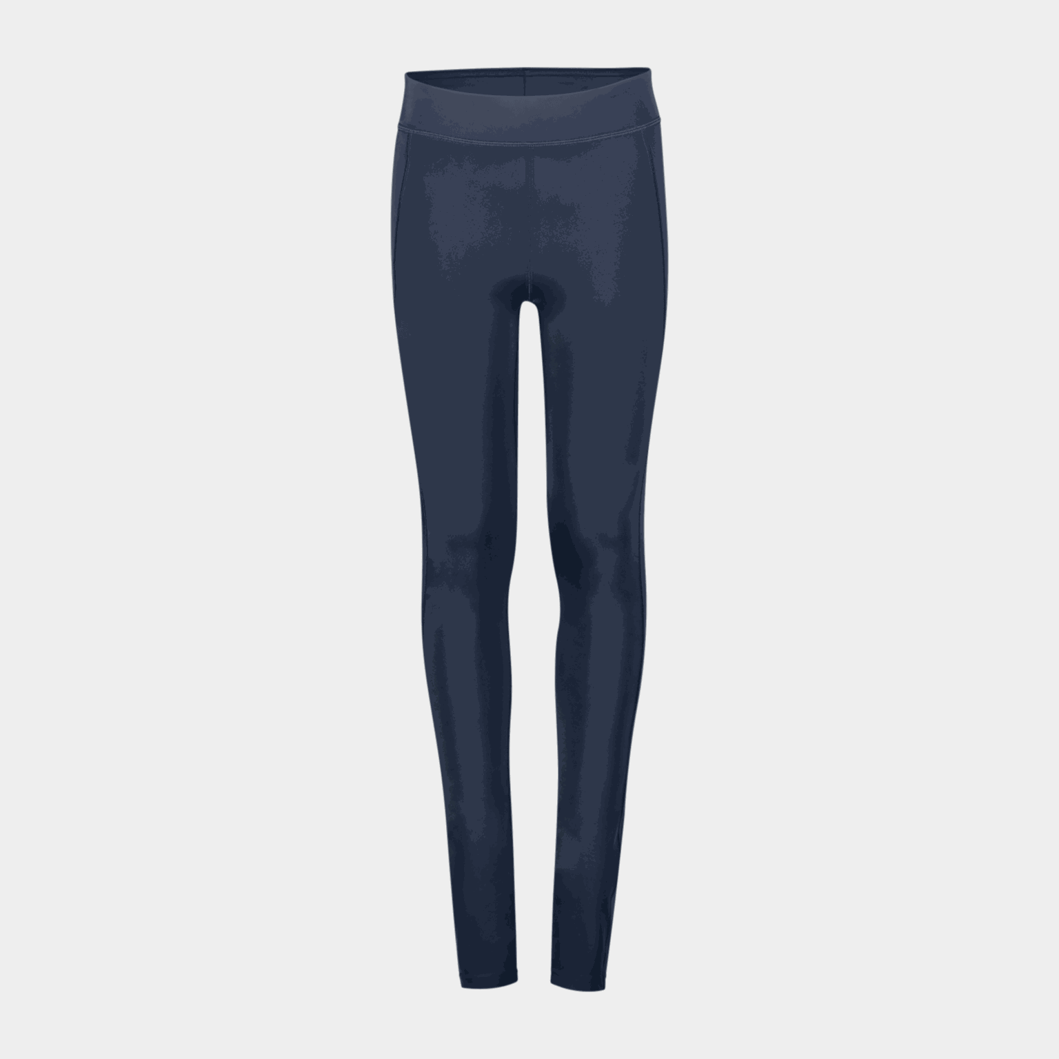 Nina High Waist Tights, nuorten treenitrikoot - full image 1