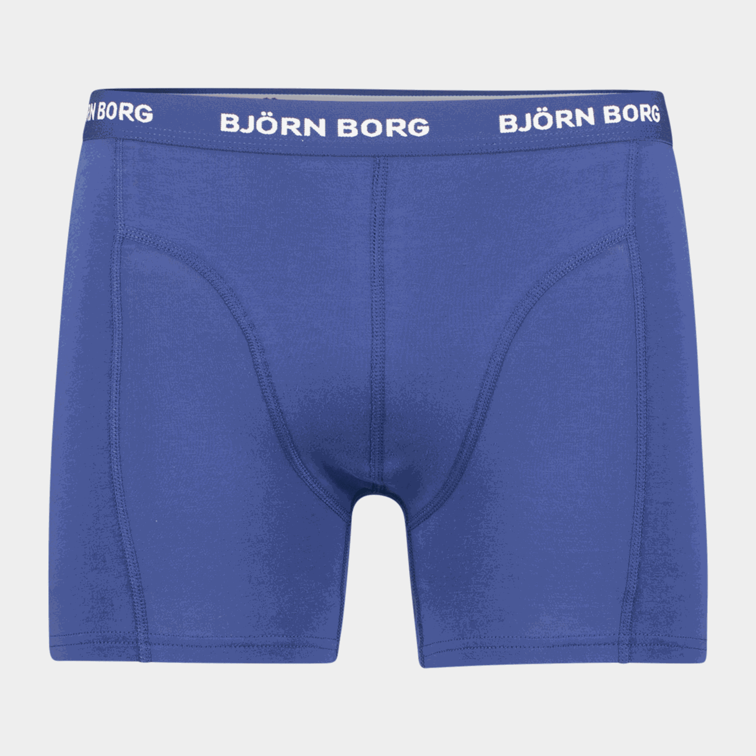 COTTON STRETCH BOXER 1p, bokserit - full image 1